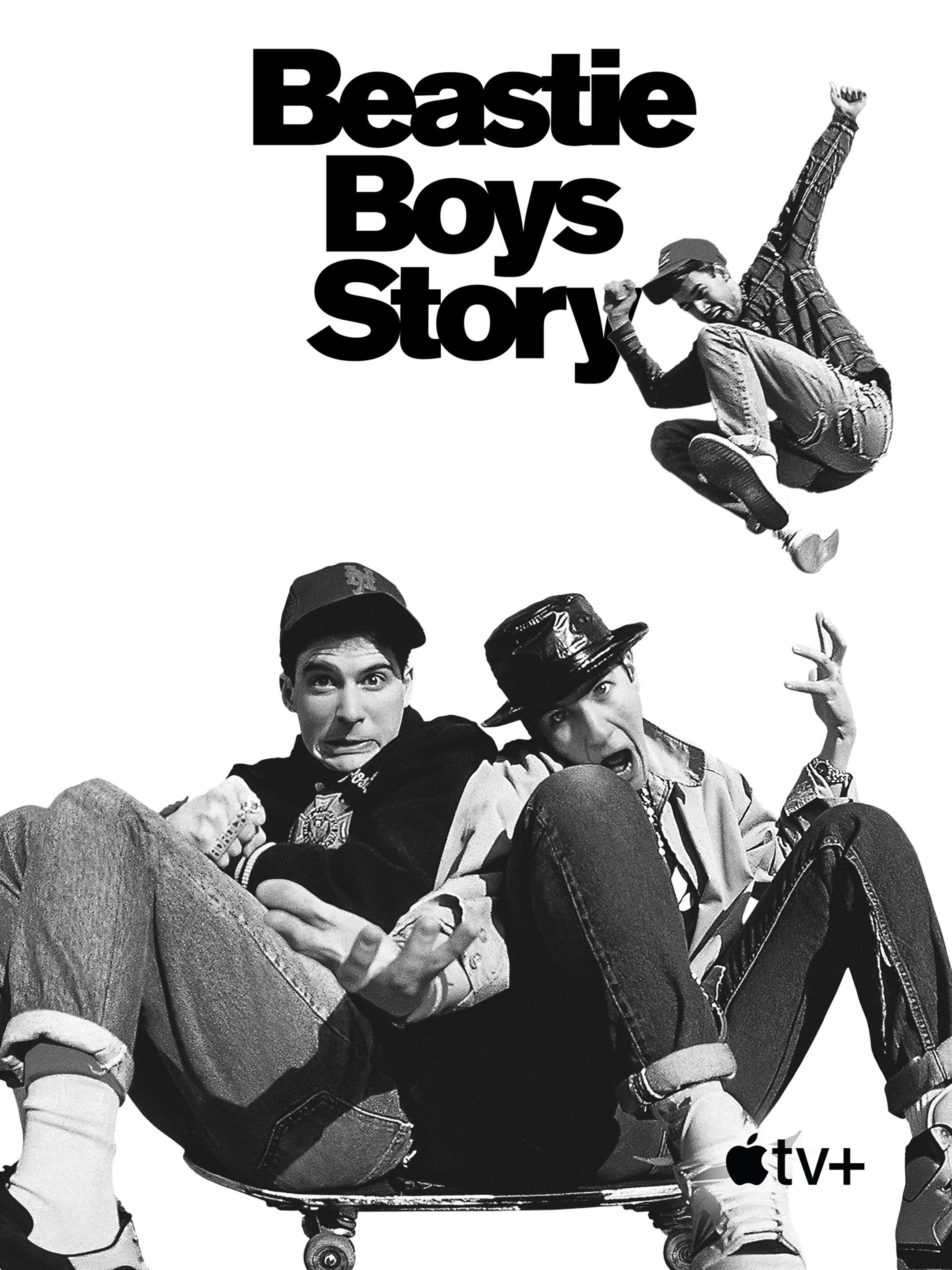 Beastie Boys Story - Rotten Tomatoes