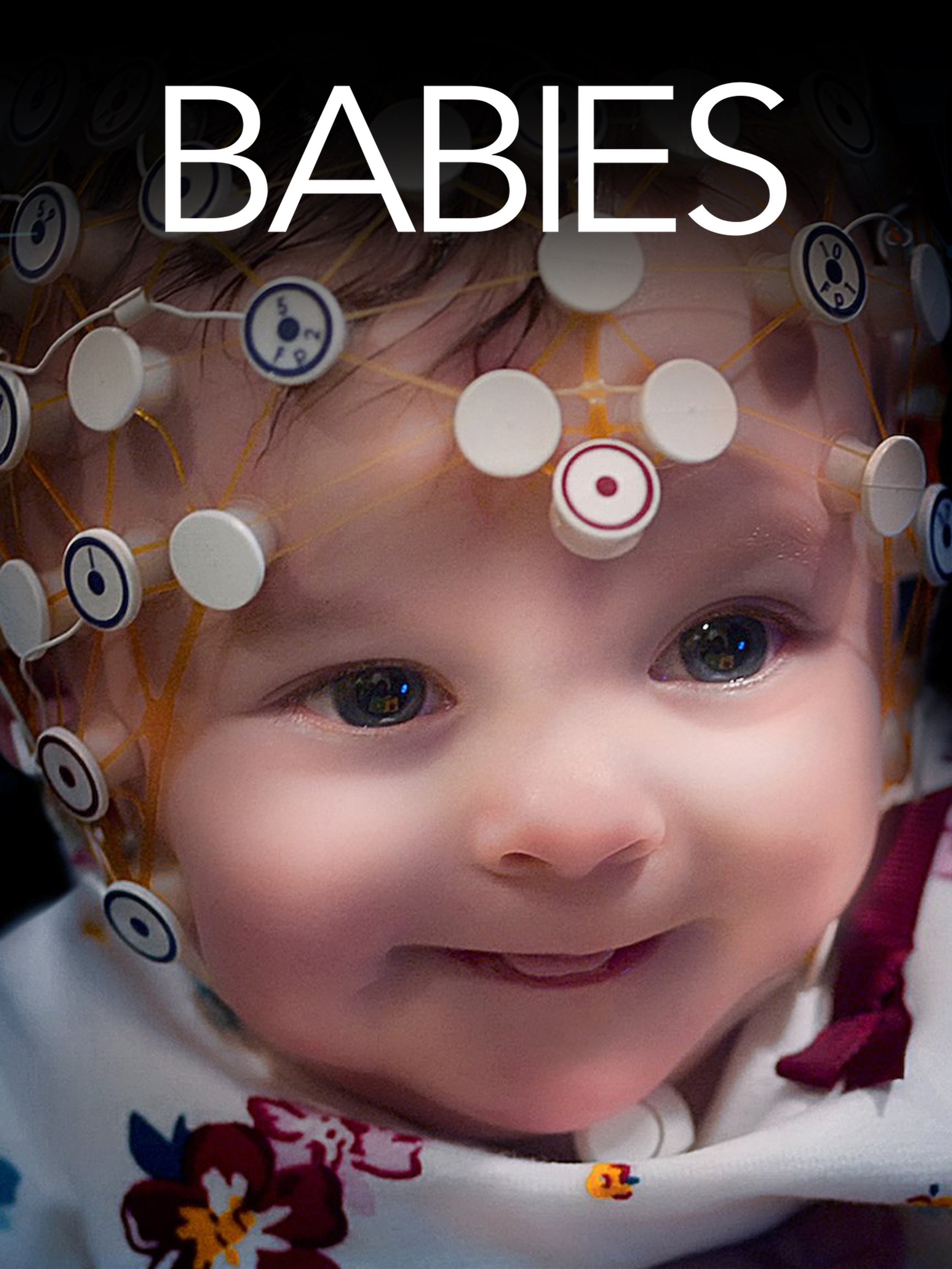 BABIES, Official Trailer