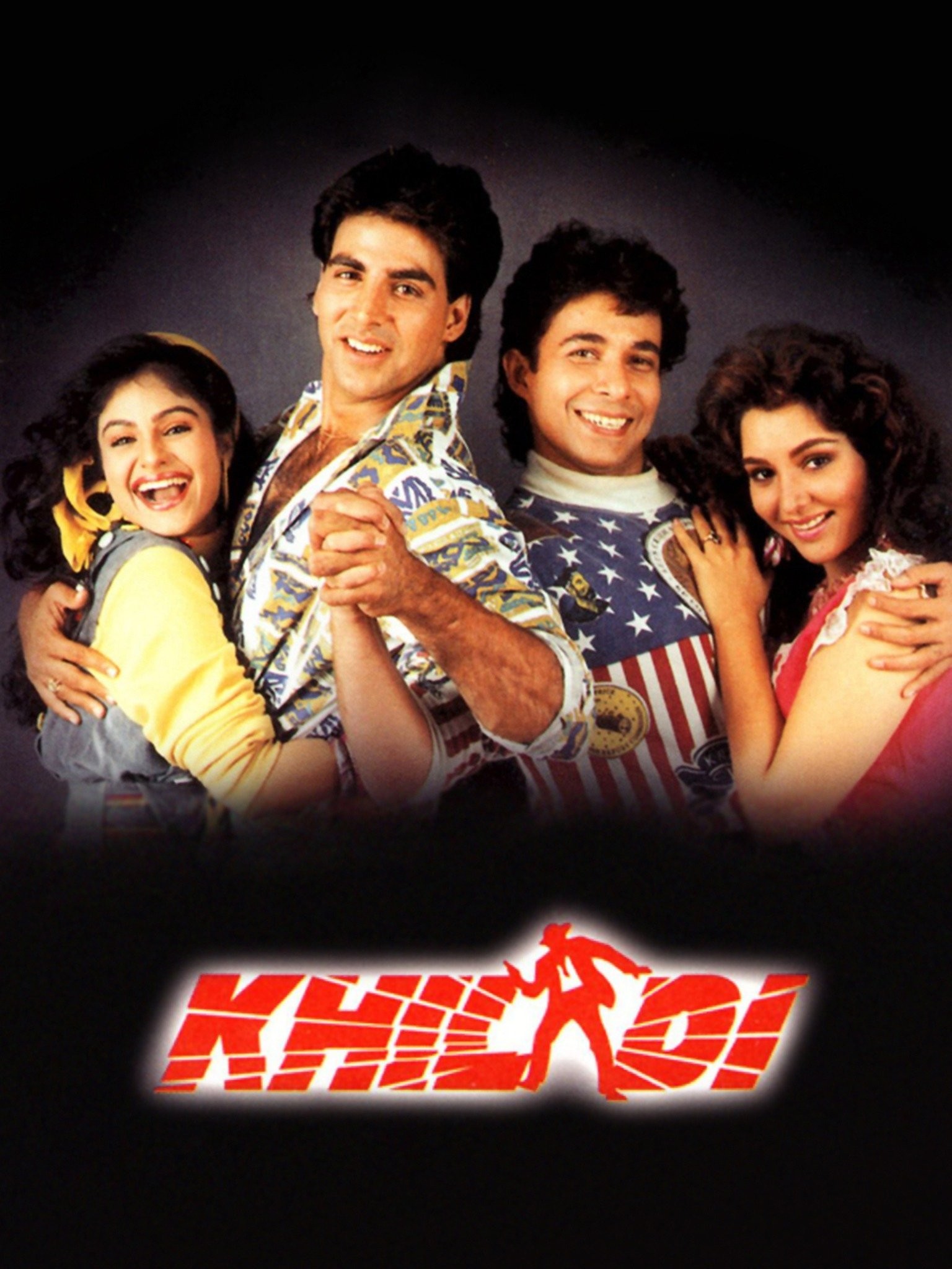 Khiladi Rotten Tomatoes