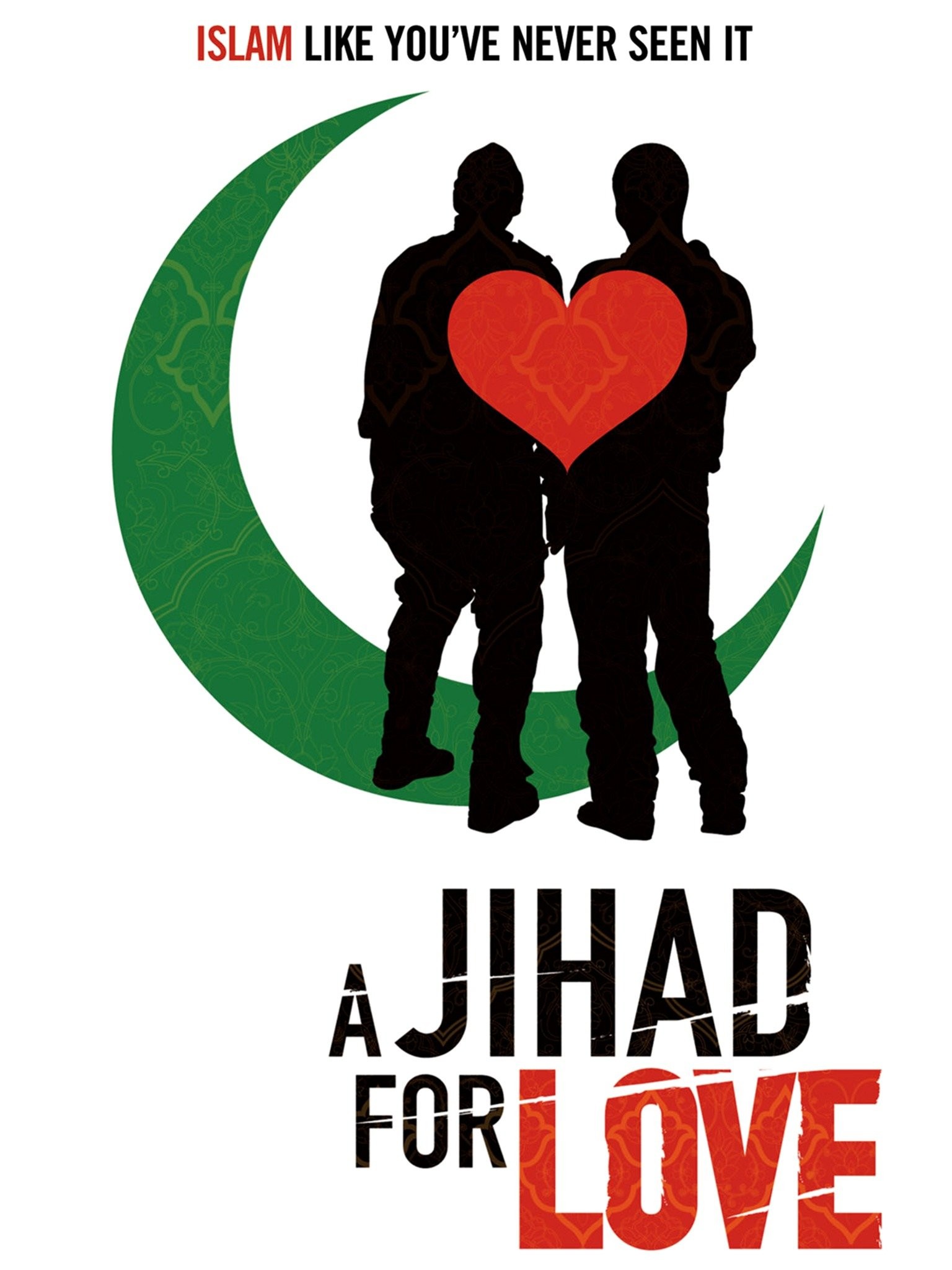 A Jihad for Love | Rotten Tomatoes