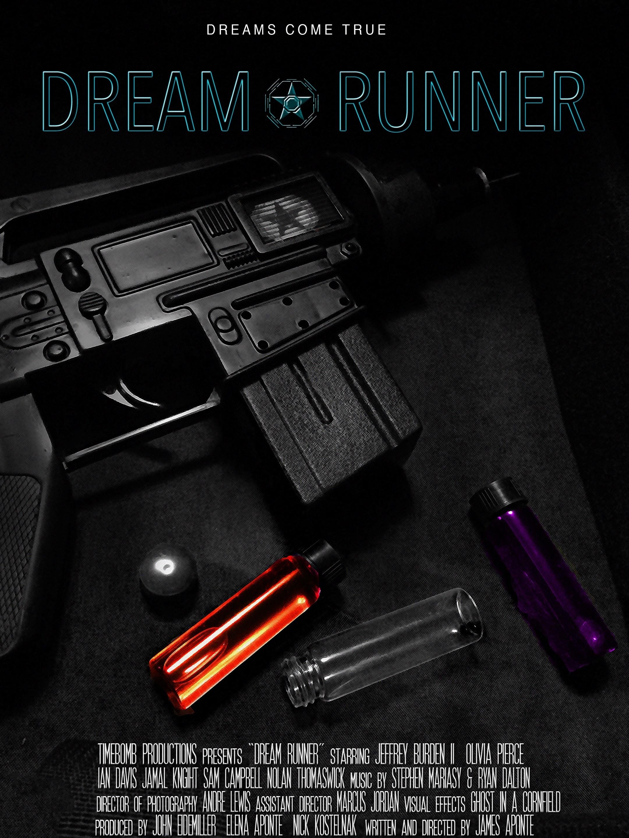 Dream Runner Pictures | Rotten Tomatoes