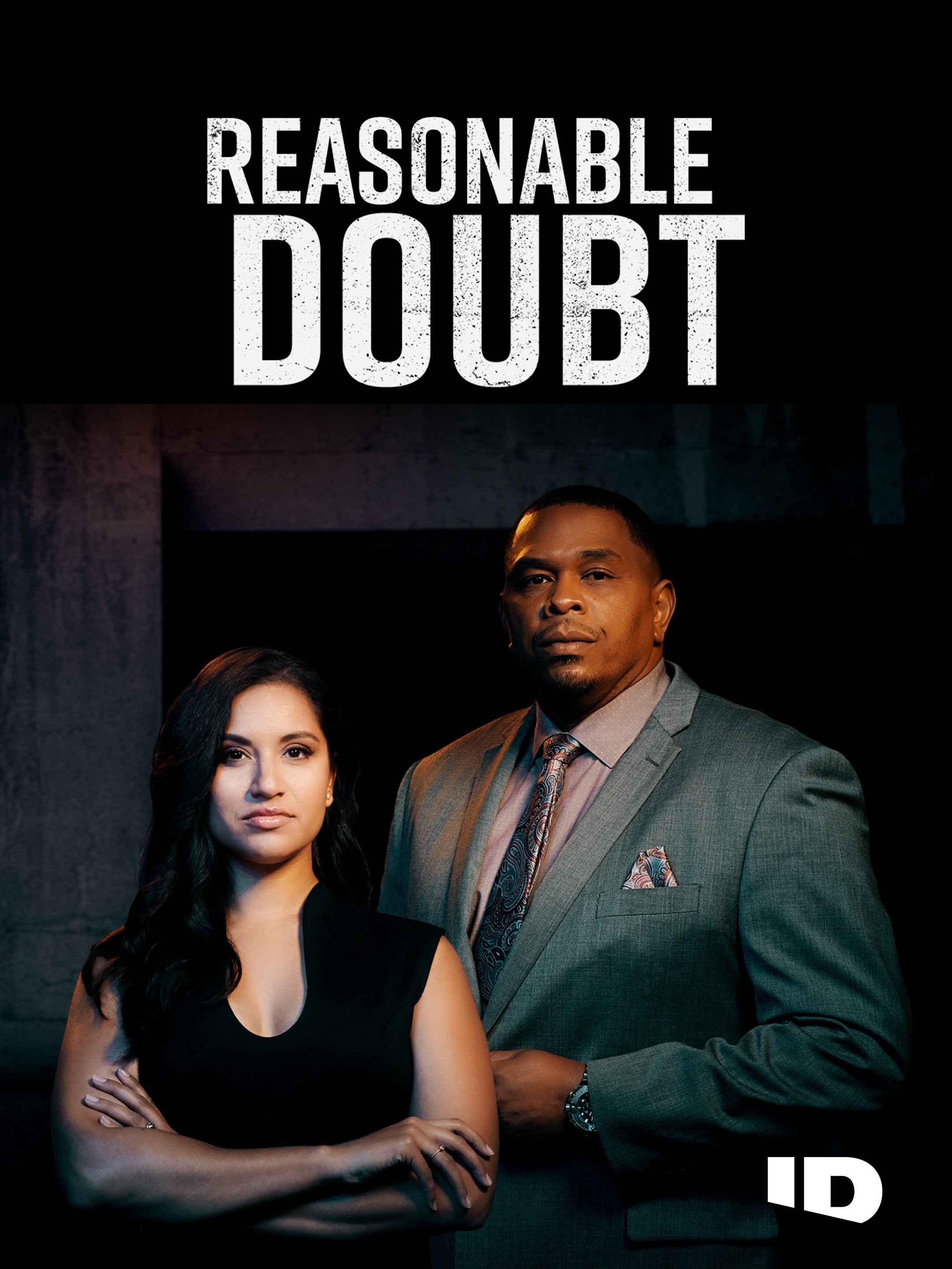 Reasonable Doubt: Season 3 | Rotten Tomatoes