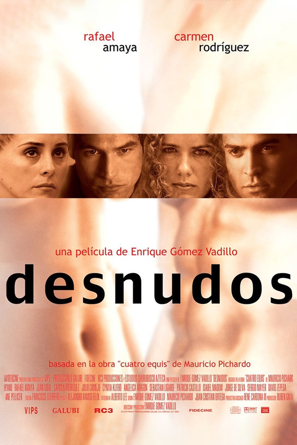 Desnudos | Rotten Tomatoes