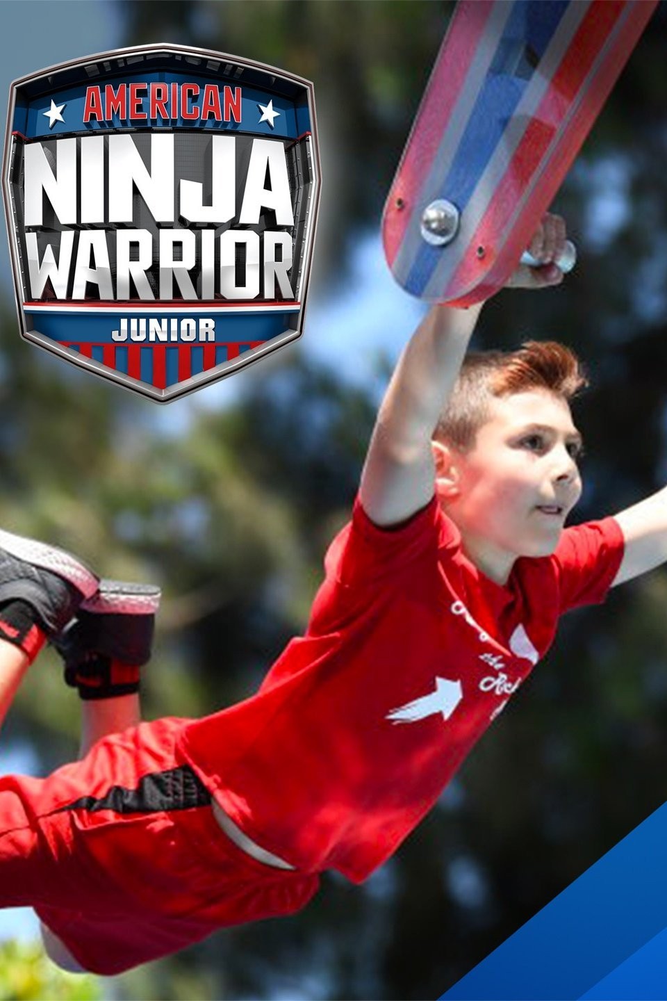 American Ninja Warrior Junior Season 2 Rotten Tomatoes