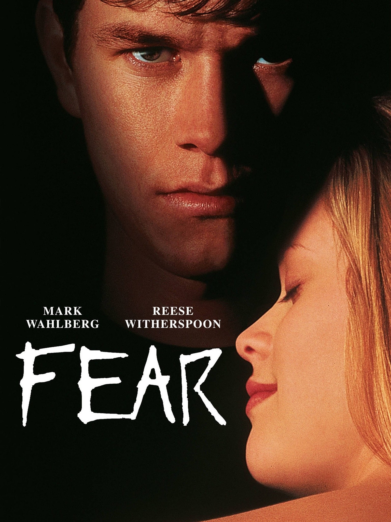 Fear | Rotten Tomatoes