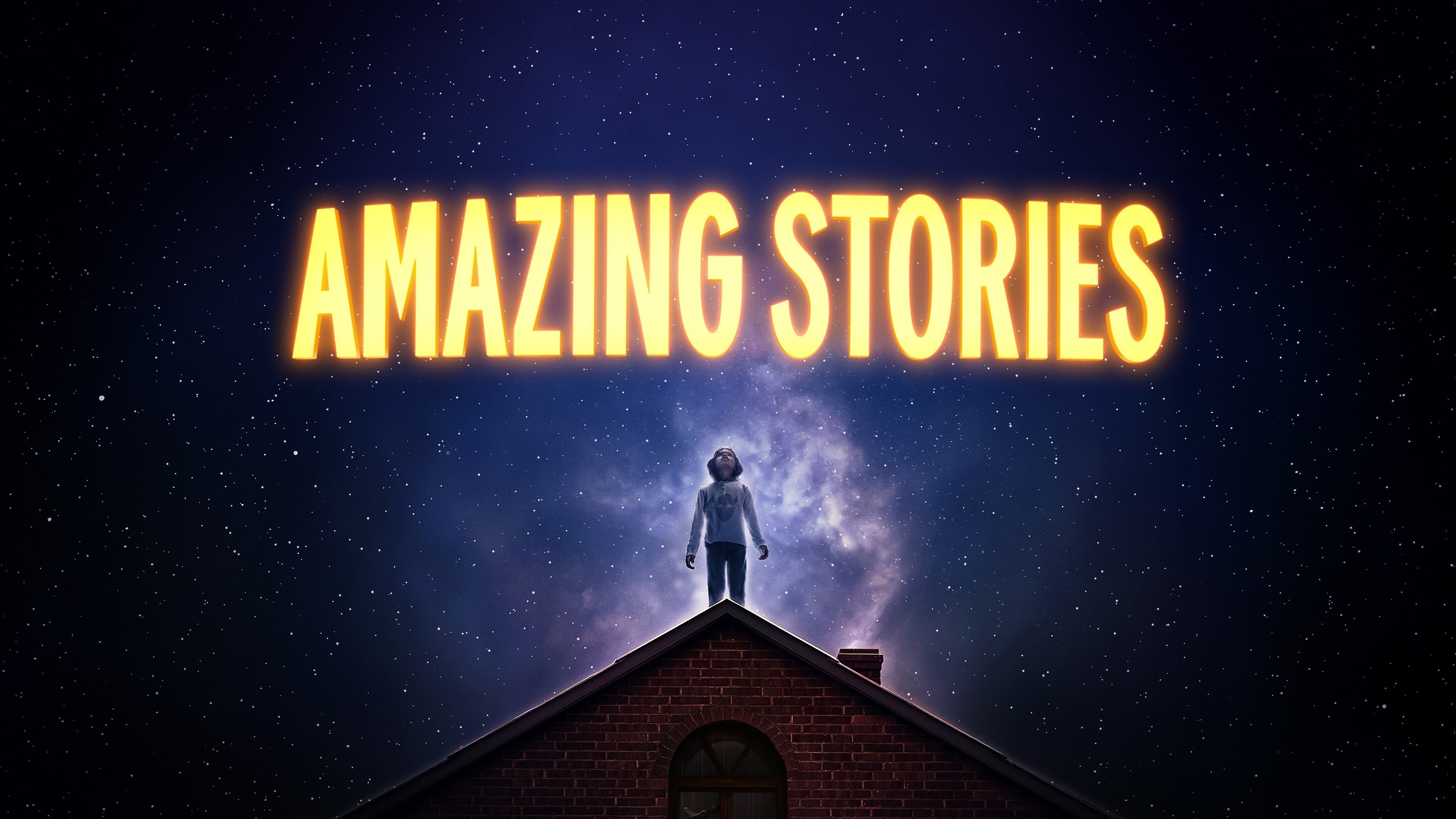 Amazing Stories: Season 1, Episode 5 - Rotten Tomatoes