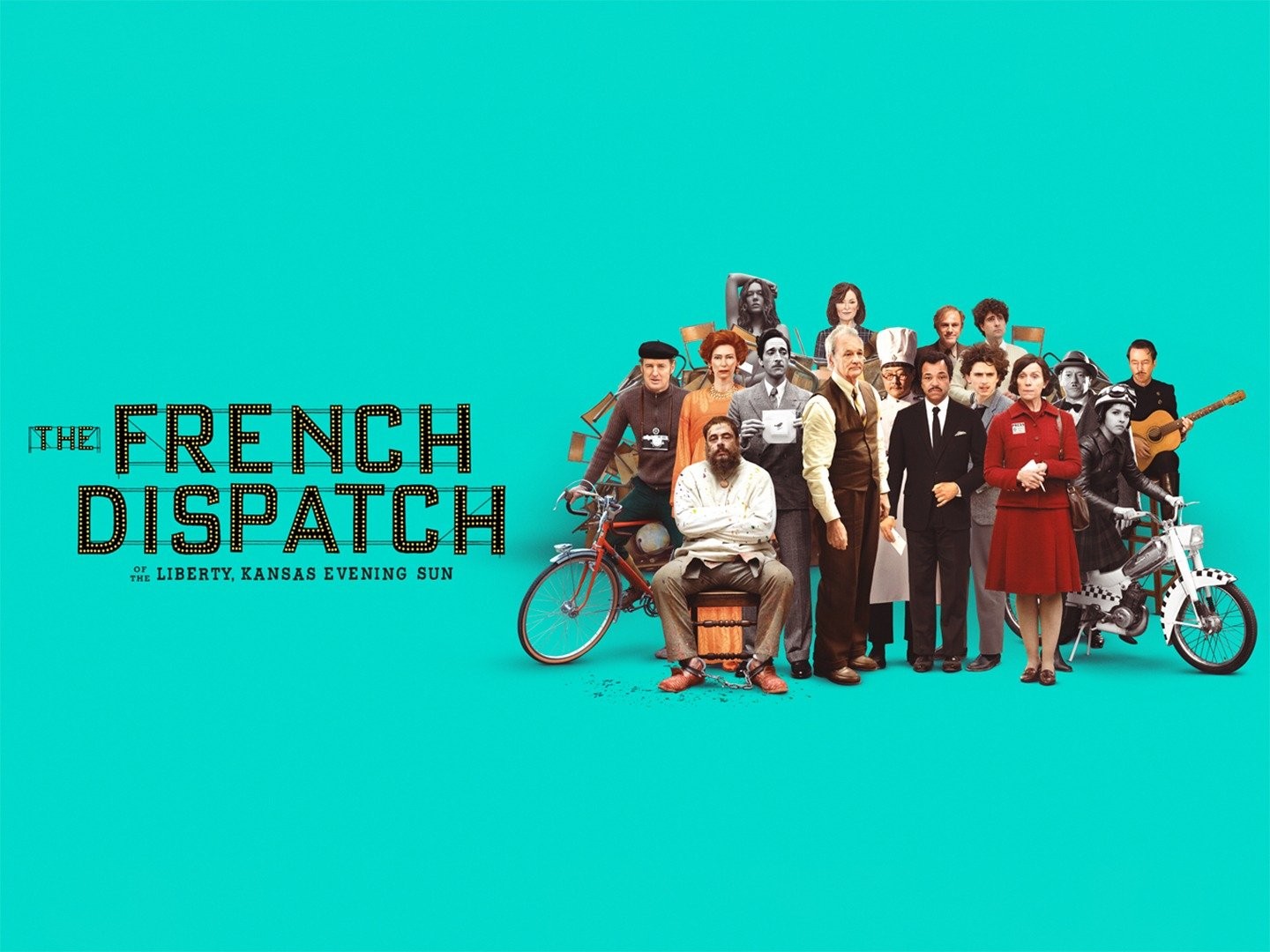 The french dispatch full best sale movie free