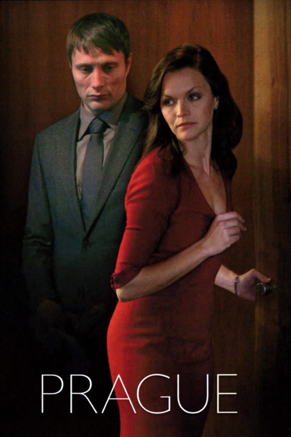 Prague | Rotten Tomatoes