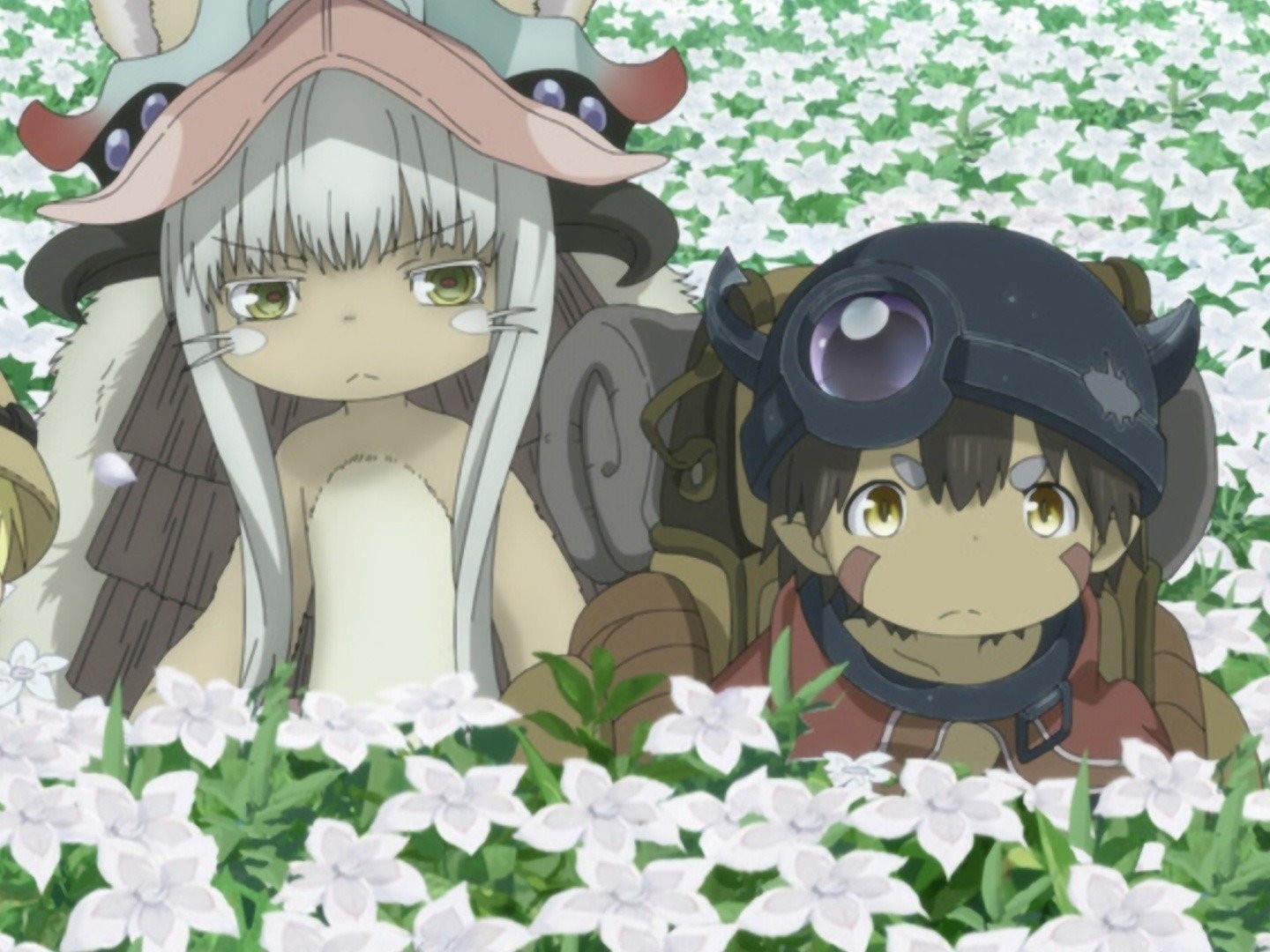 Made in Abyss: Dawn of the Deep Soul (2020) Movie Review – 90/100 - Star  Crossed Anime