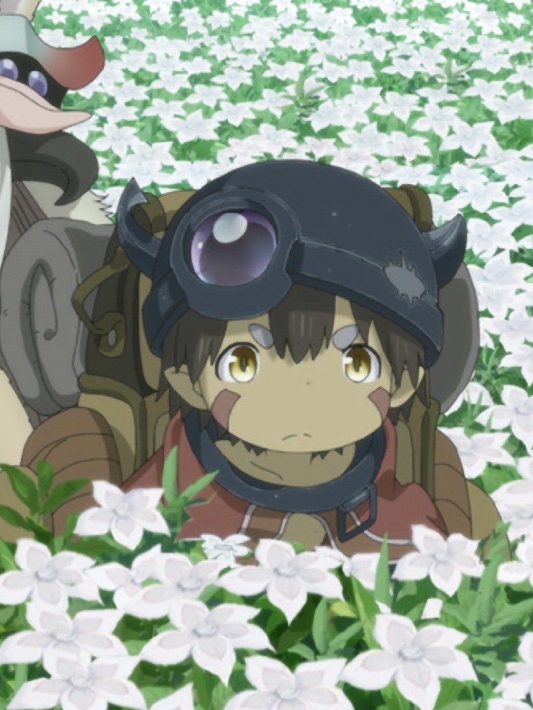 Made in Abyss: Dawn of the Deep Soul (2020) directed by Masayuki Kojima •  Reviews, film + cast • Letterboxd