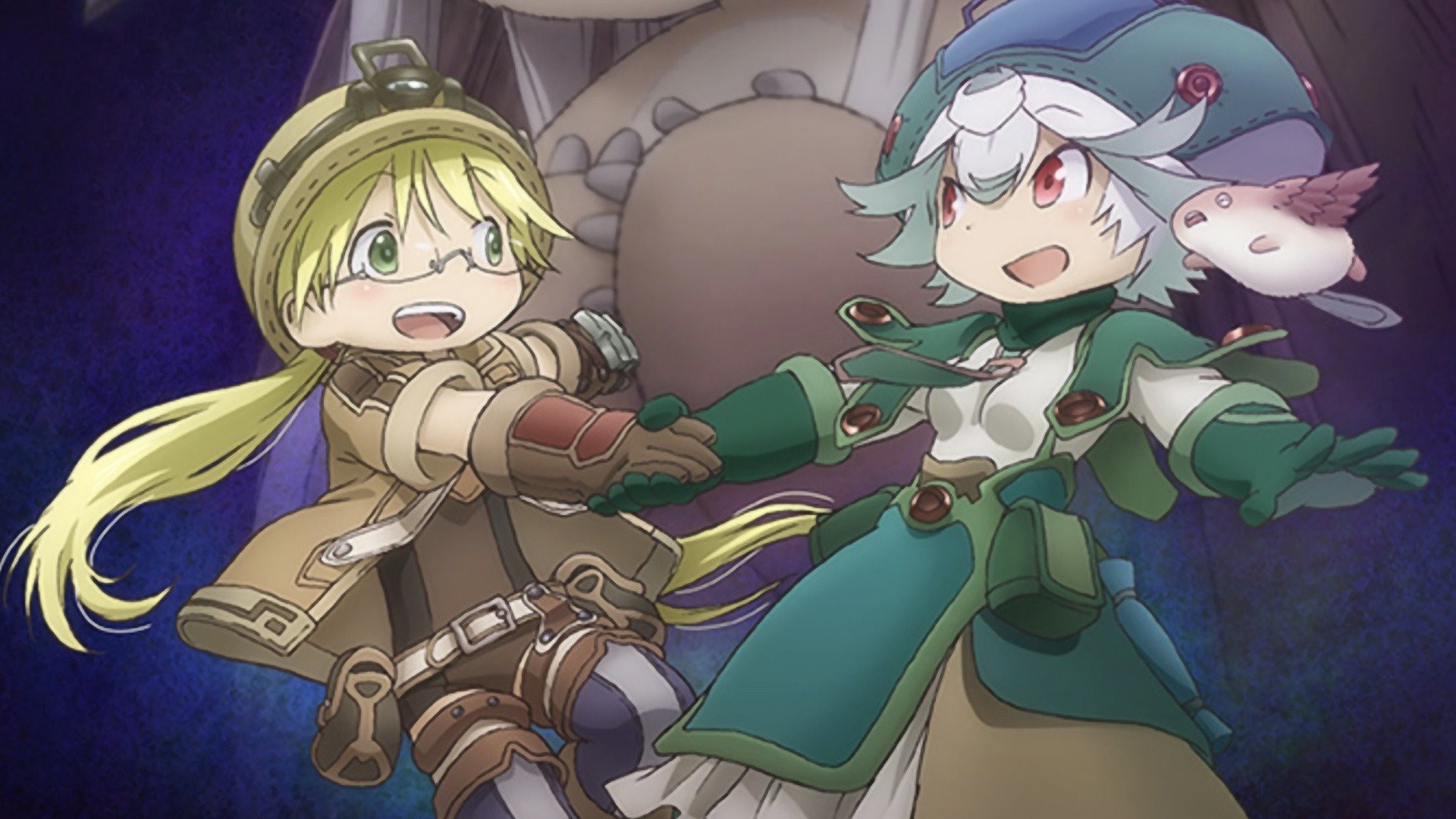 Made in Abyss: Dawn of the Deep Soul (2020) Movie Review – 90/100 - Star  Crossed Anime