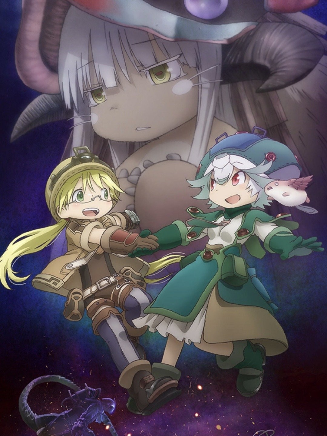 Made in Abyss: Dawn of the Deep Soul Review: A Must-See Sequel for Fans