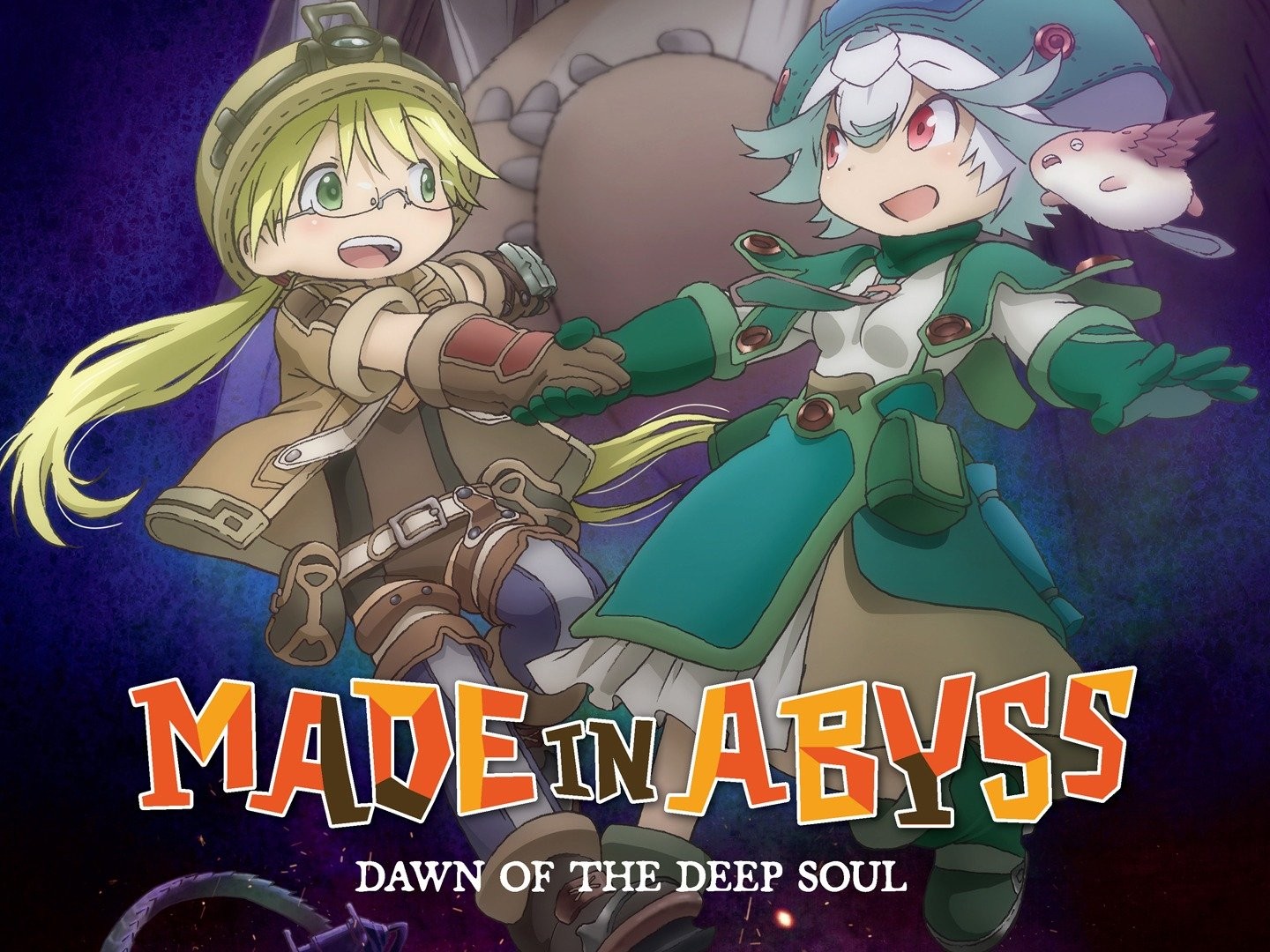 Made in Abyss: Dawn of the Deep Soul (Review)