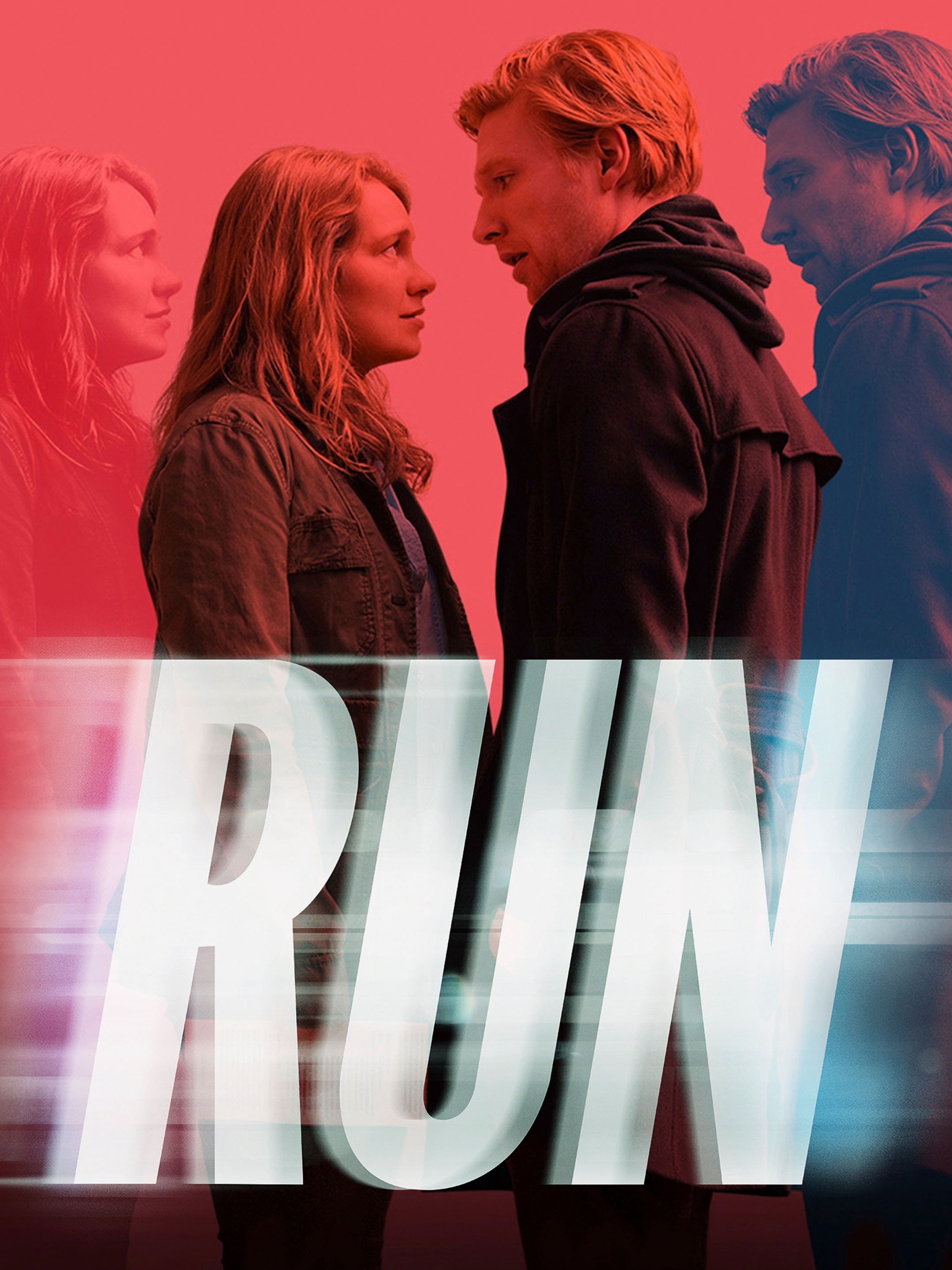 Run: Season 1  Rotten Tomatoes