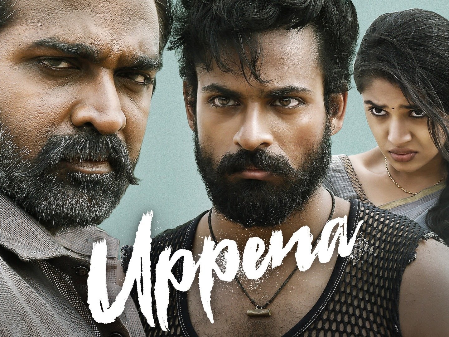 Uppena movie best sale watch online tamilrockers