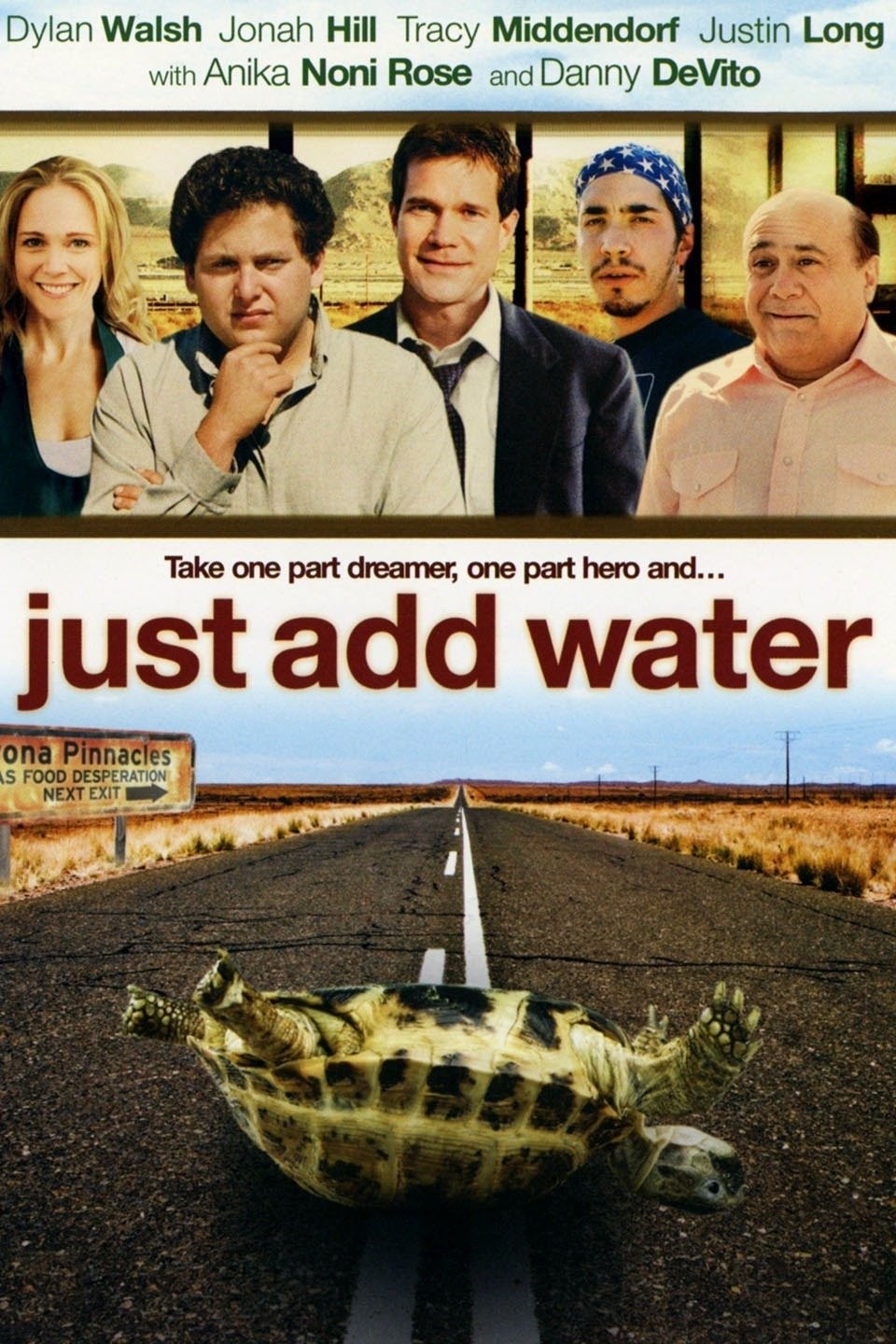 H2O: Just Add Water - Rotten Tomatoes