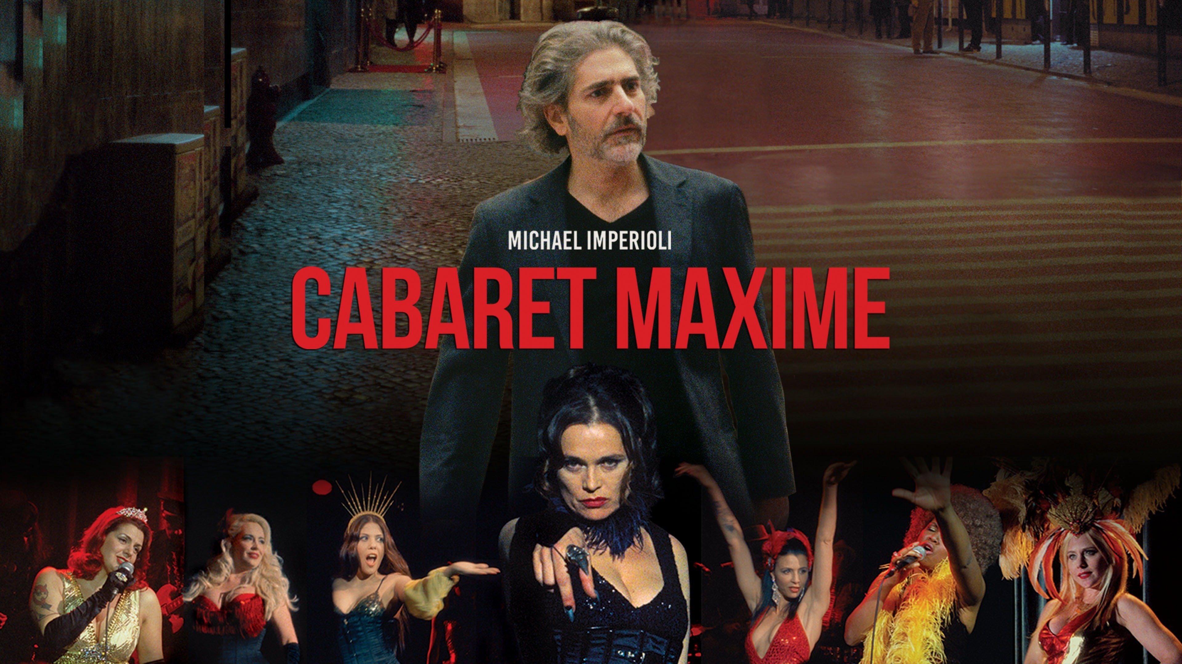 Cabaret Review  Movie - Empire