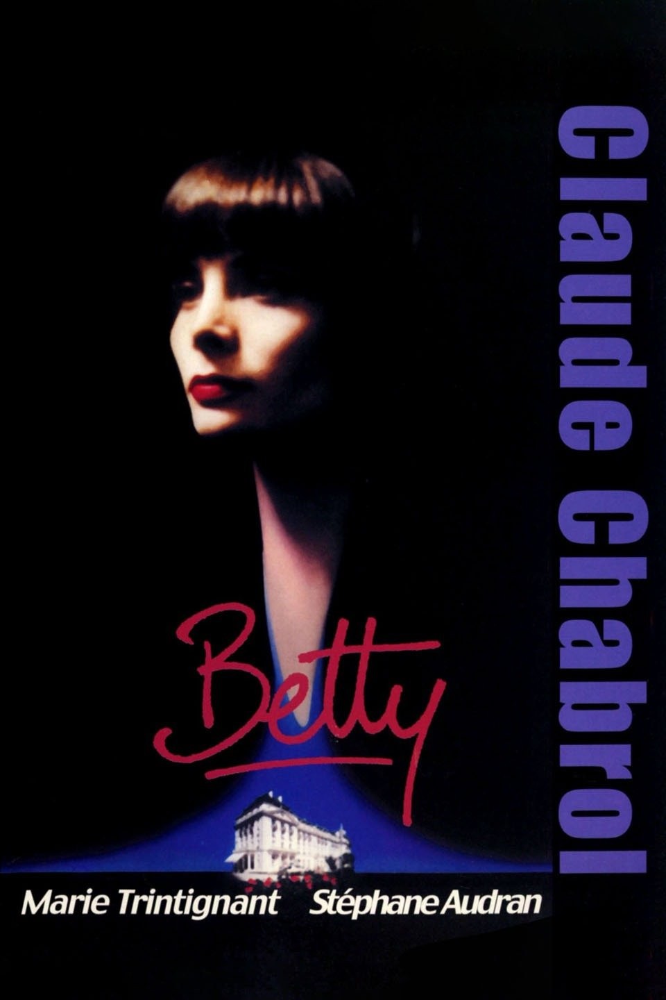 Betty parlour