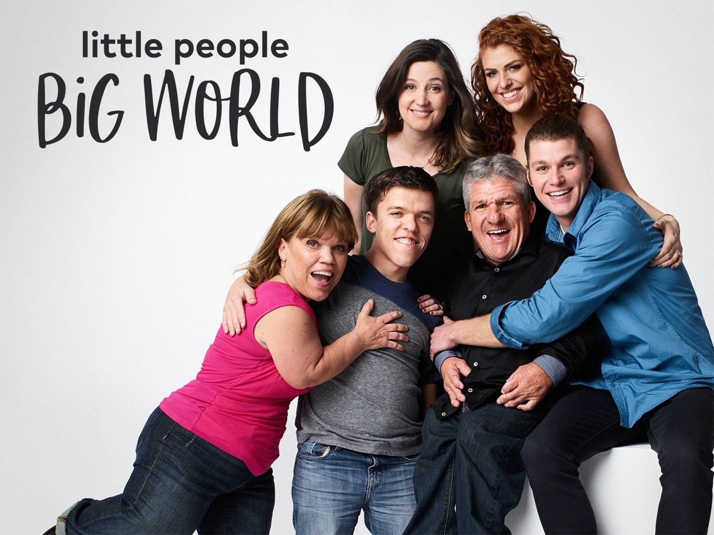 Little People, Big World (TV Series 2006– ) - IMDb