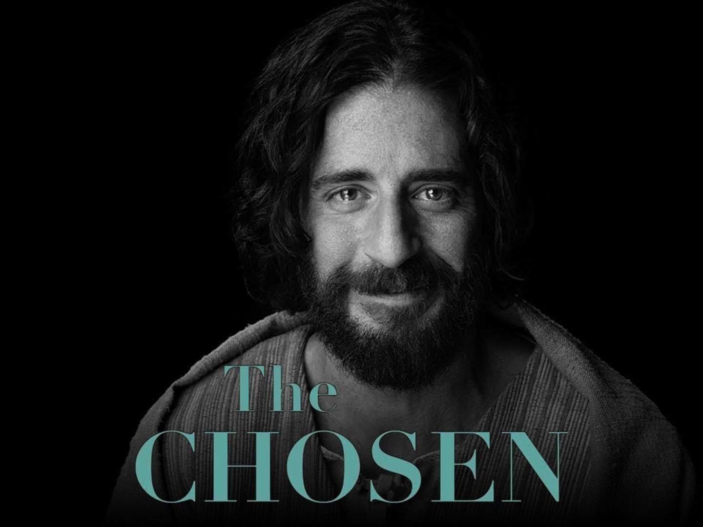 The Chosen  TV series about Jesus