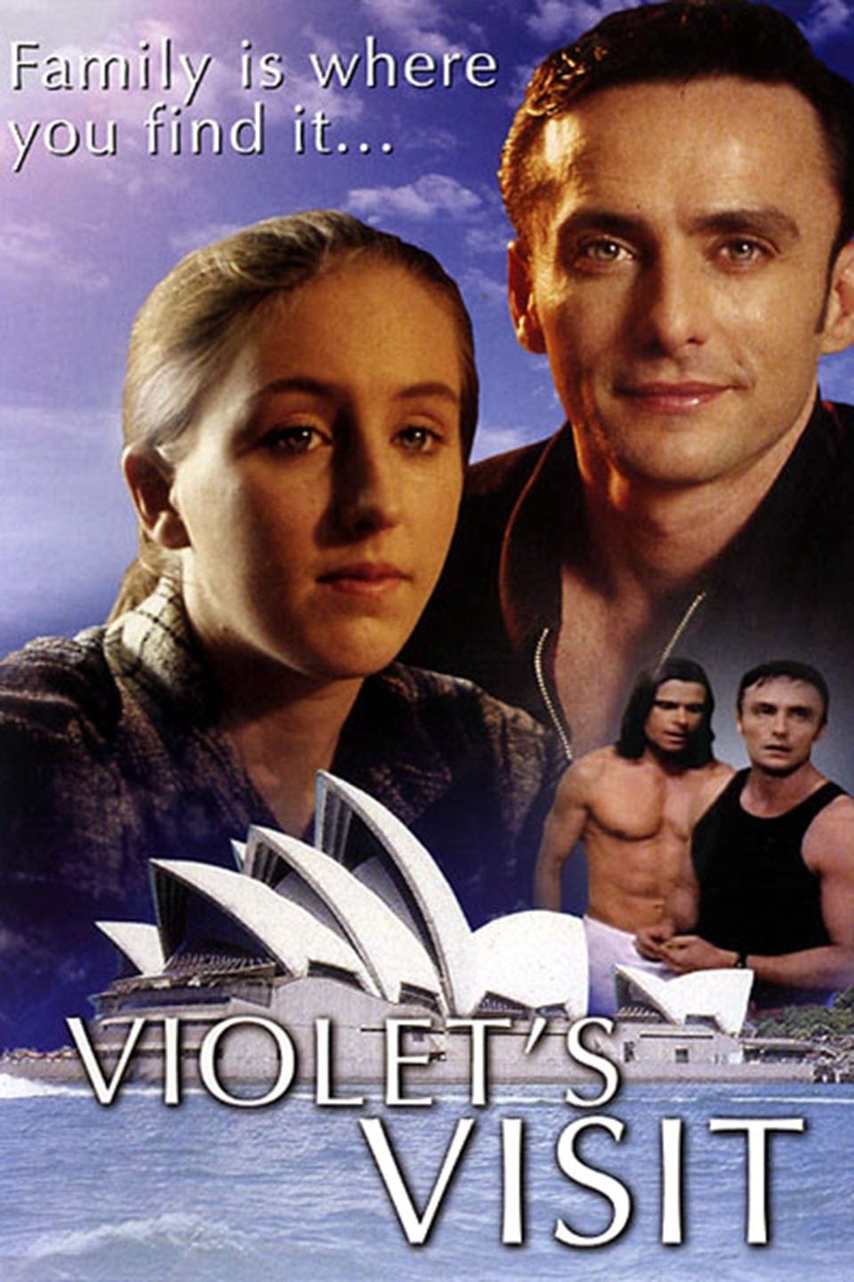 Violet's Visit Rotten Tomatoes