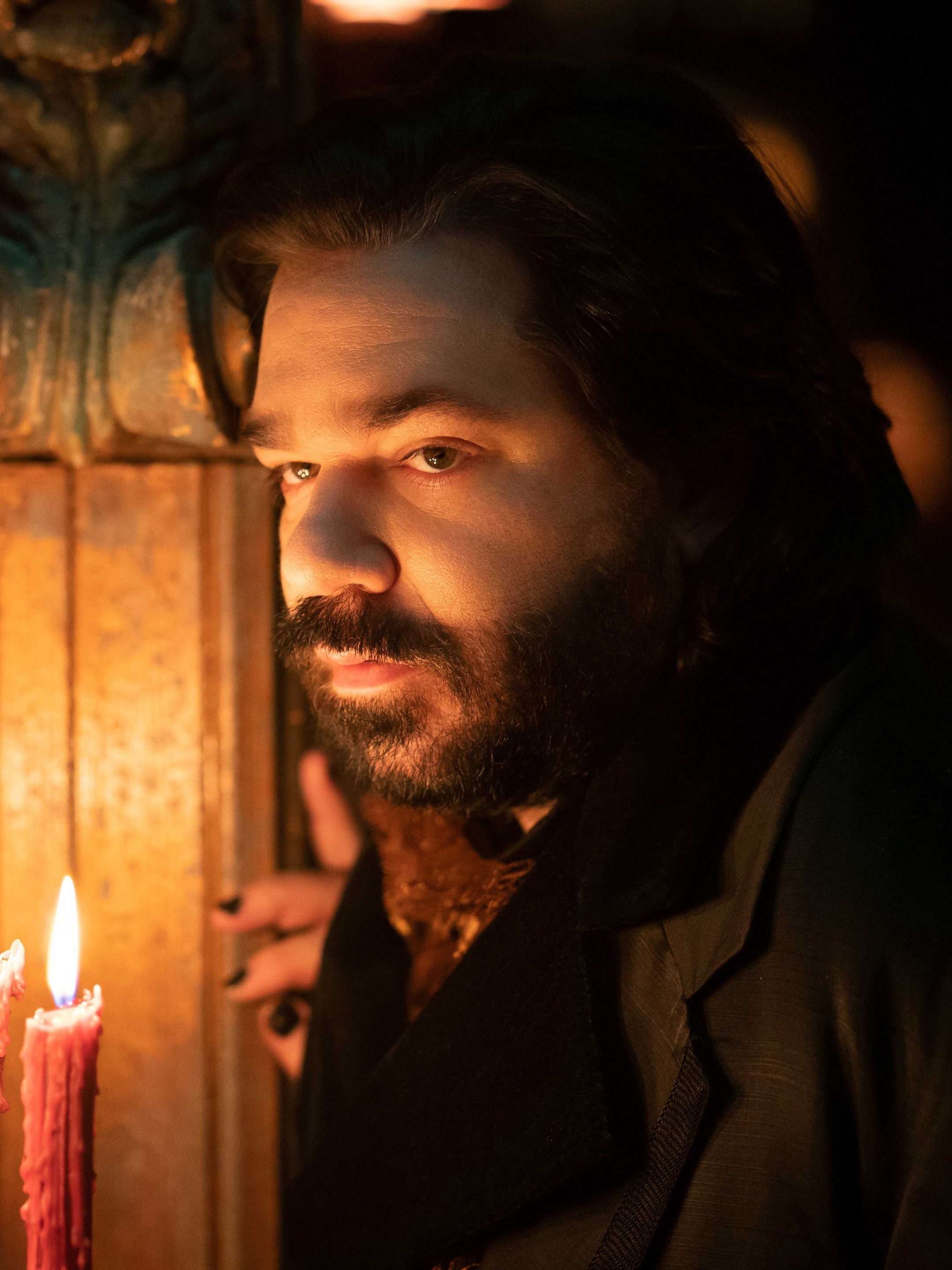 Ghosts Pictures Rotten Tomatoes