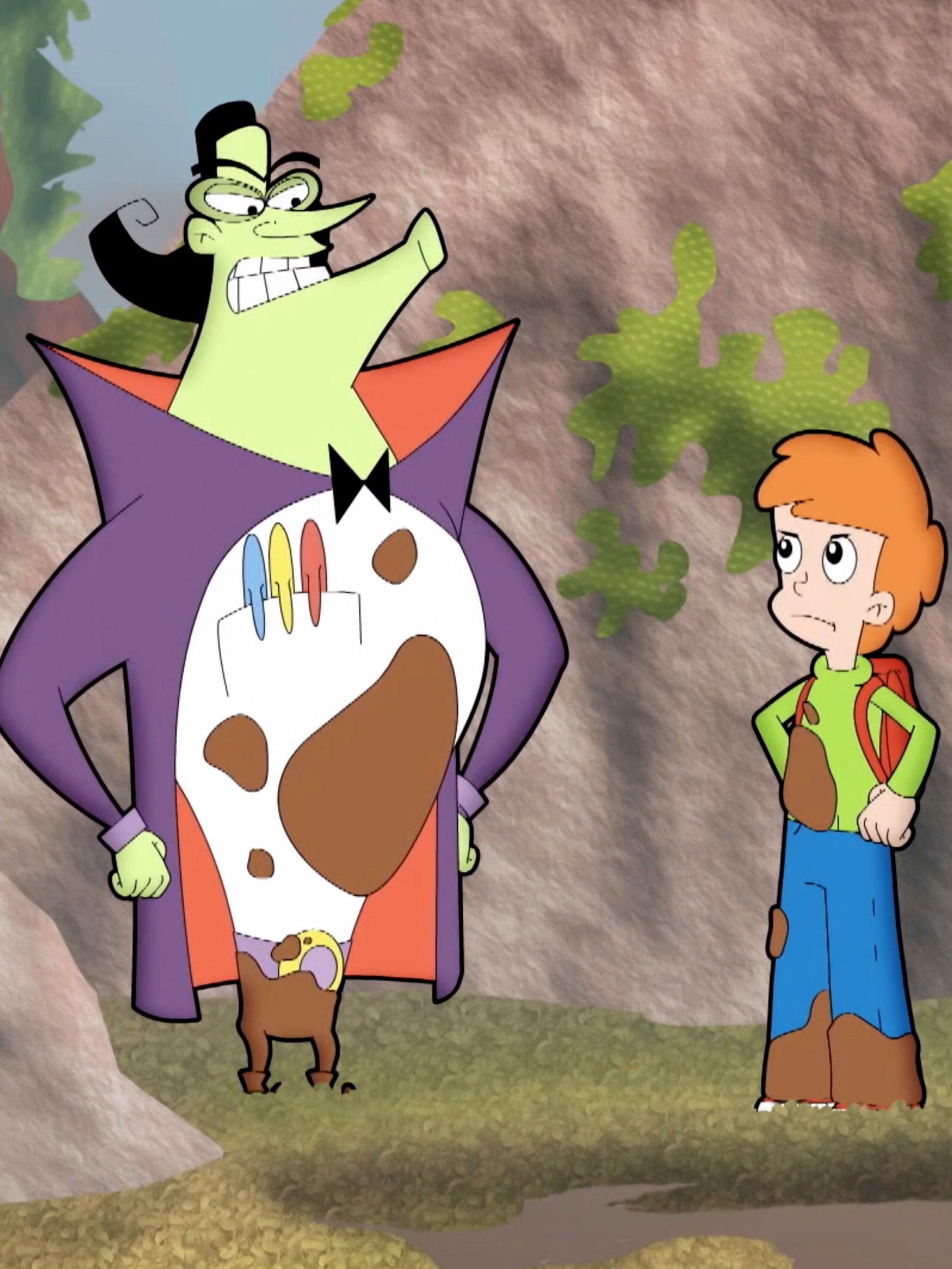 Cyberchase - Rotten Tomatoes