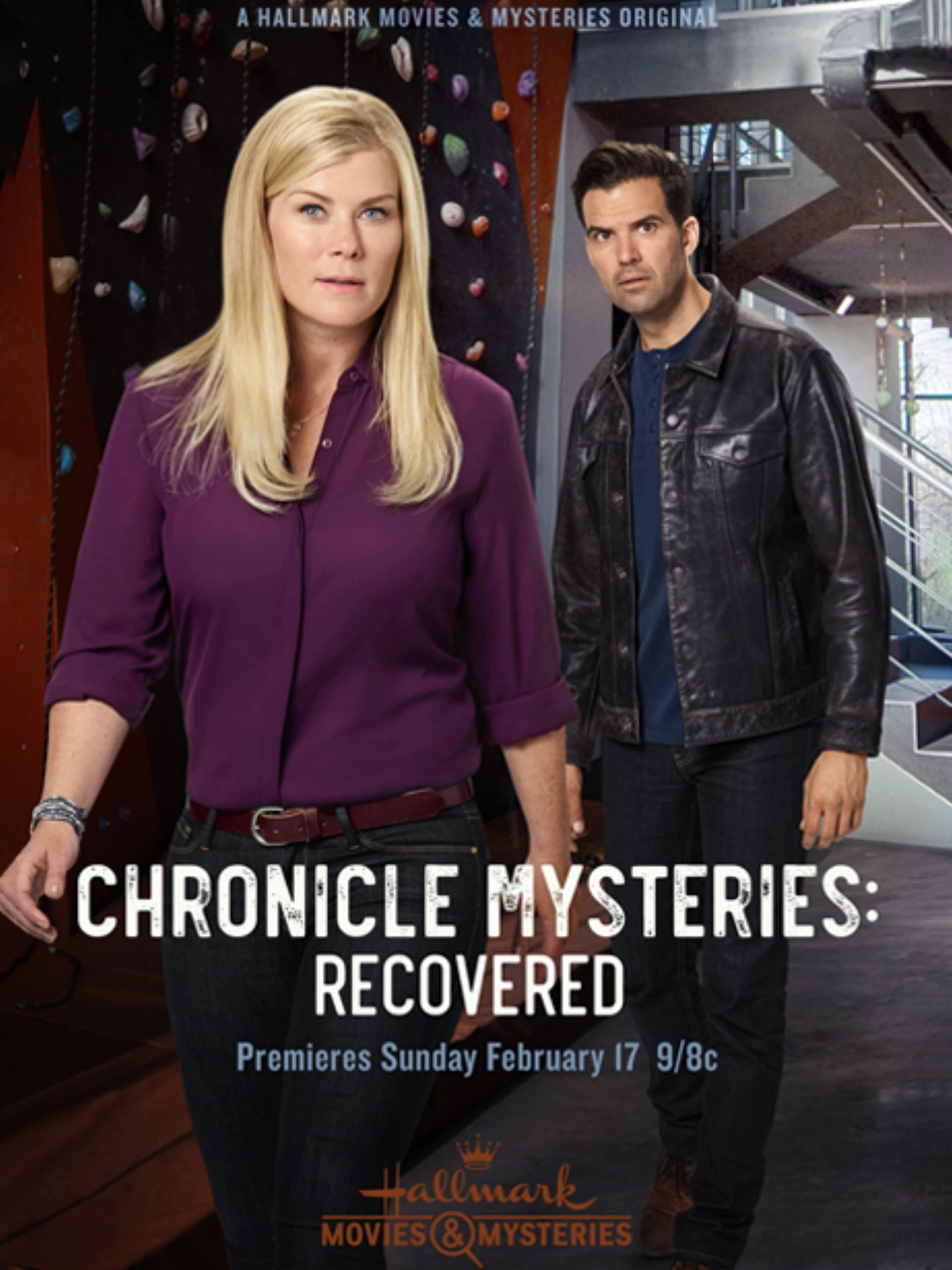 The Chronicle Mysteries: Recovered Pictures | Rotten Tomatoes