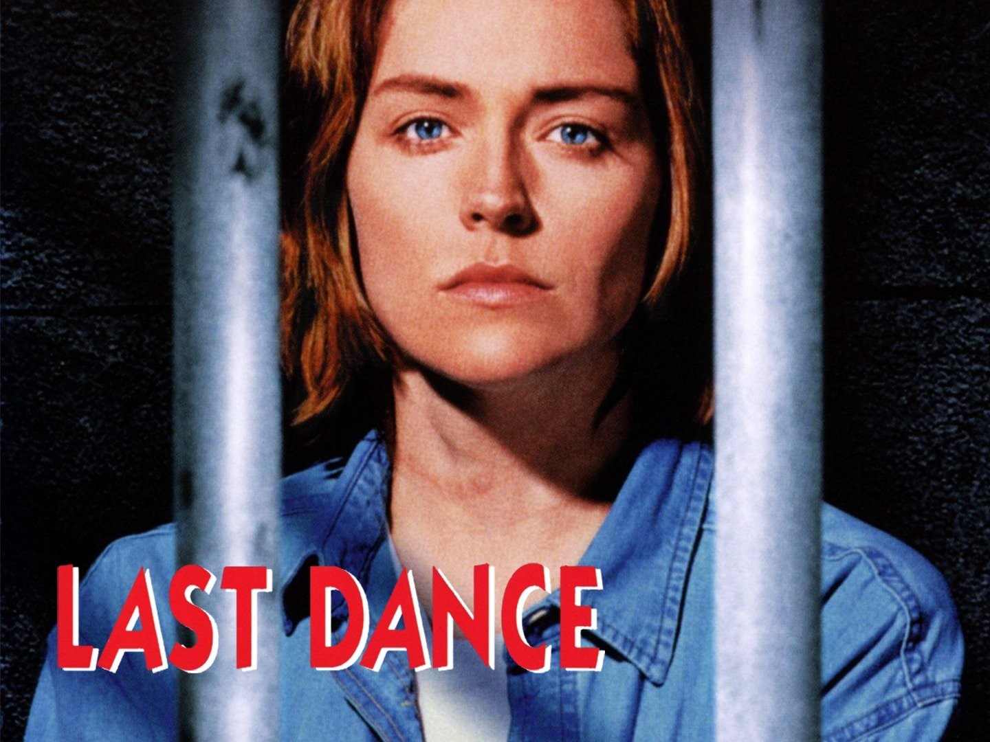 The Last Dance (miniseries) - Wikipedia