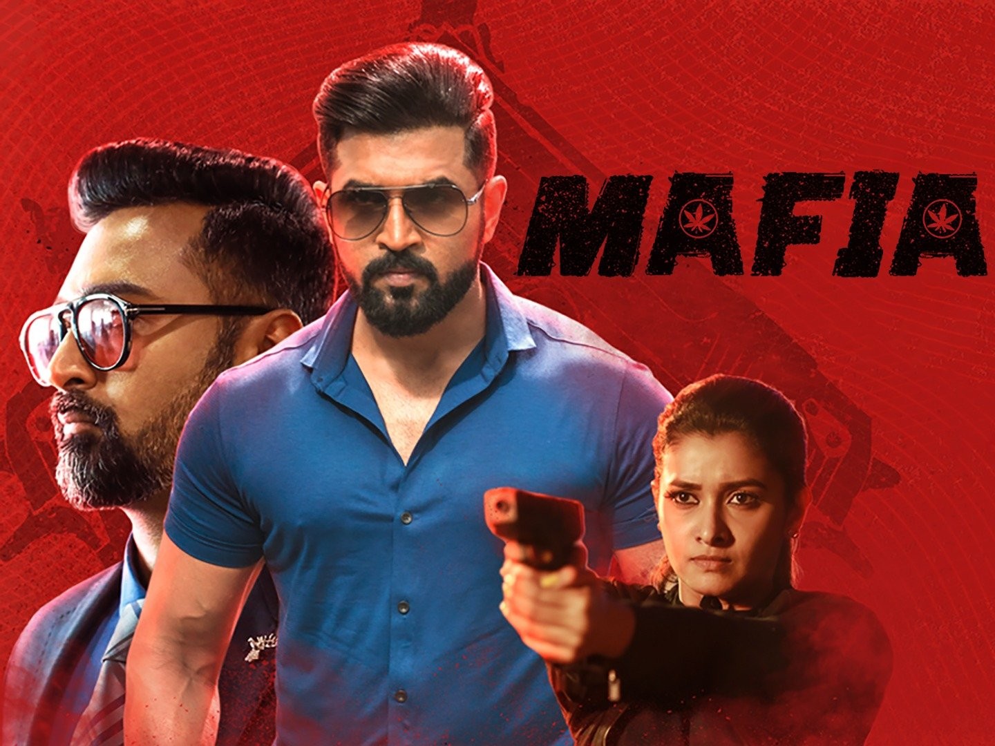 Mafia: Game of Survival - Rotten Tomatoes