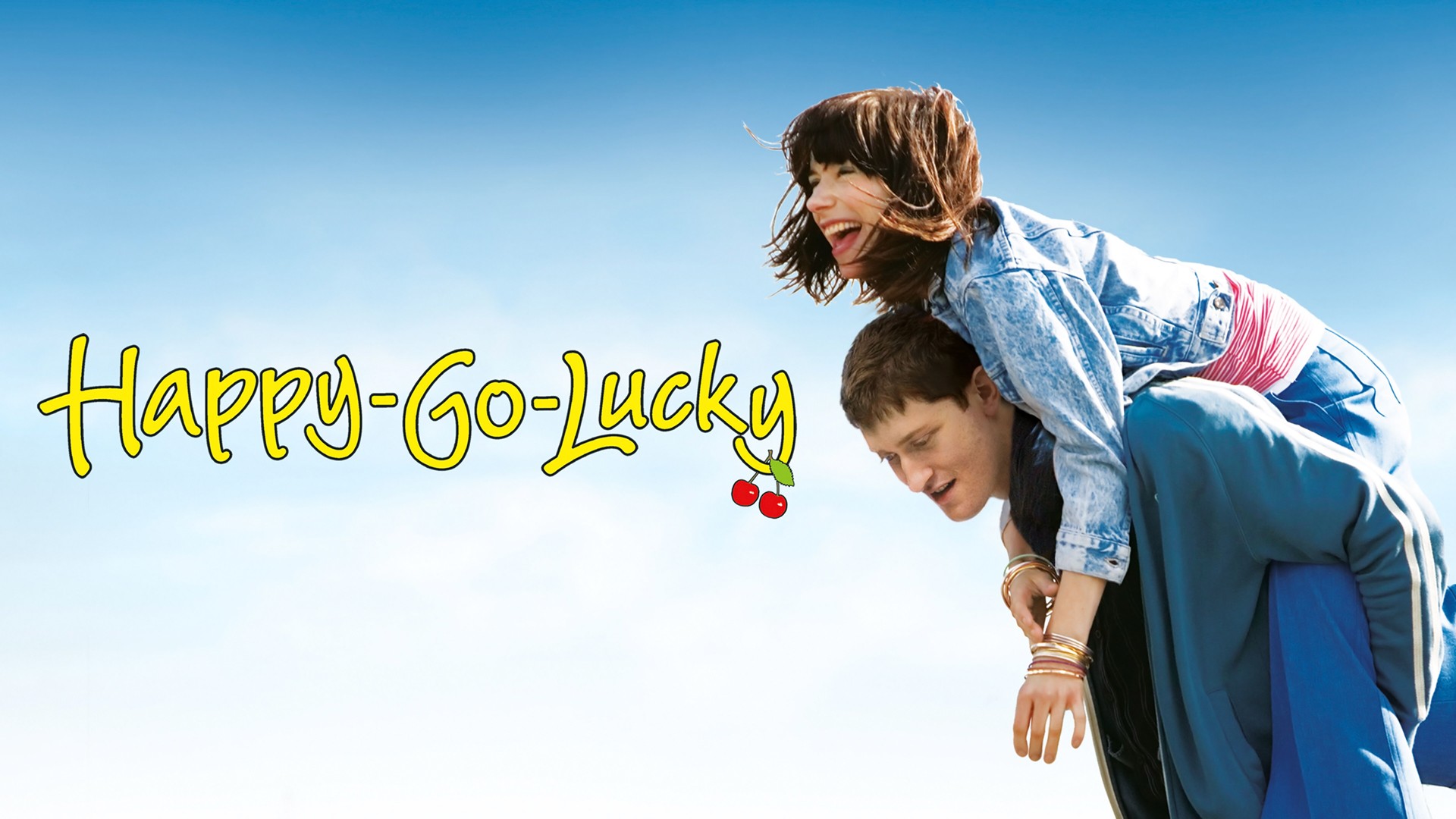 Happy-Go-Lucky | Rotten Tomatoes