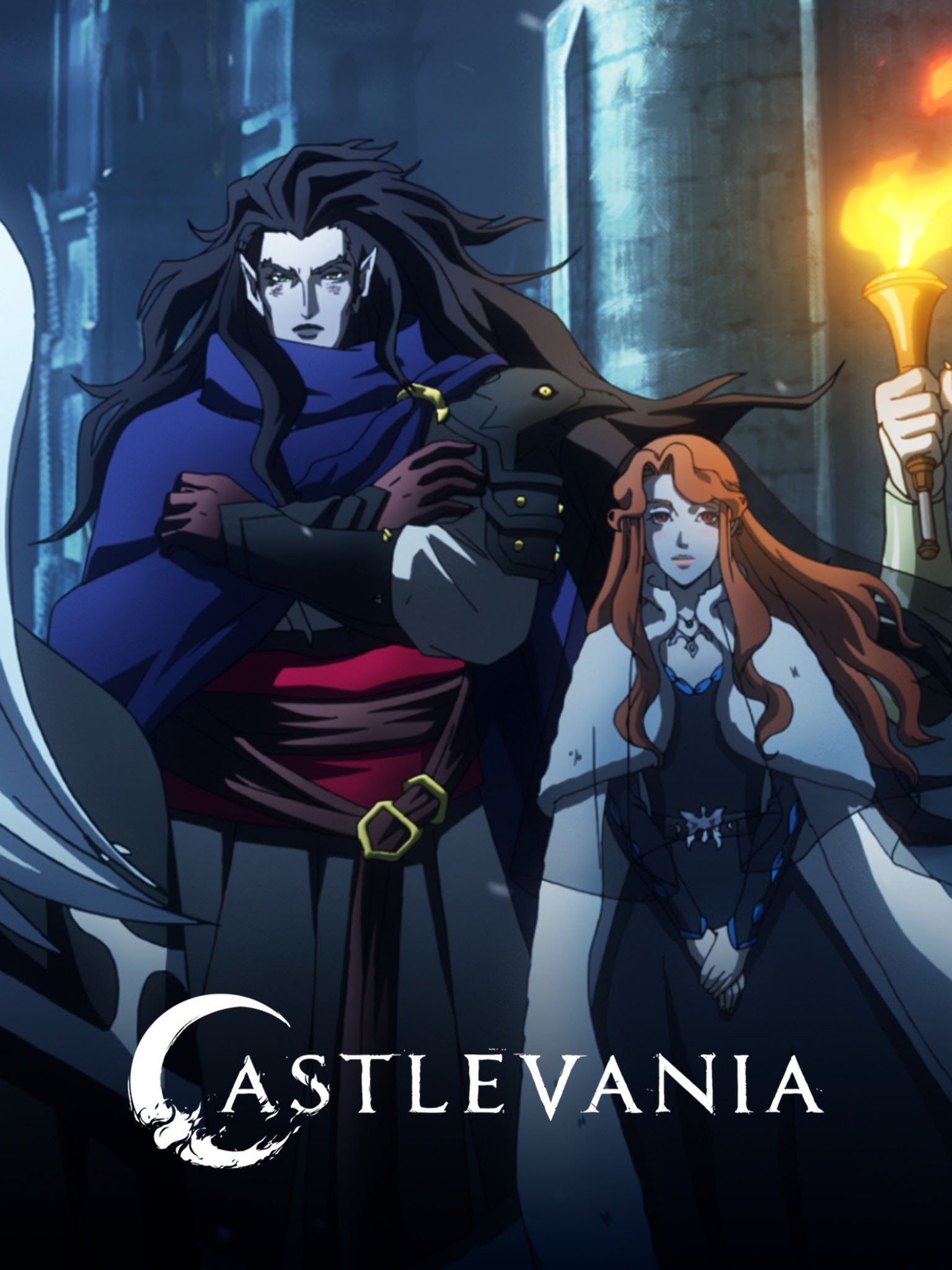 Castlevania - Rotten Tomatoes