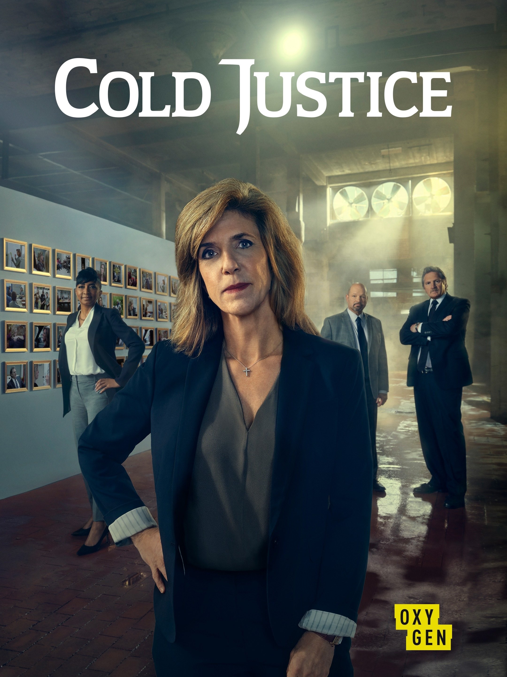 Bigcold Justice Case Updates 81 - 8h6omx8