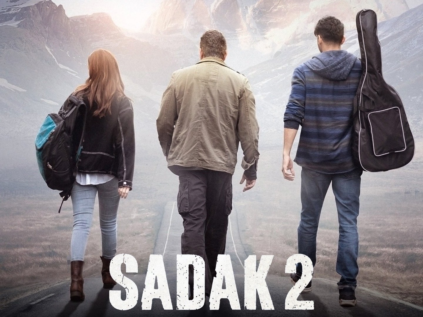 Sadak 2 watch online online