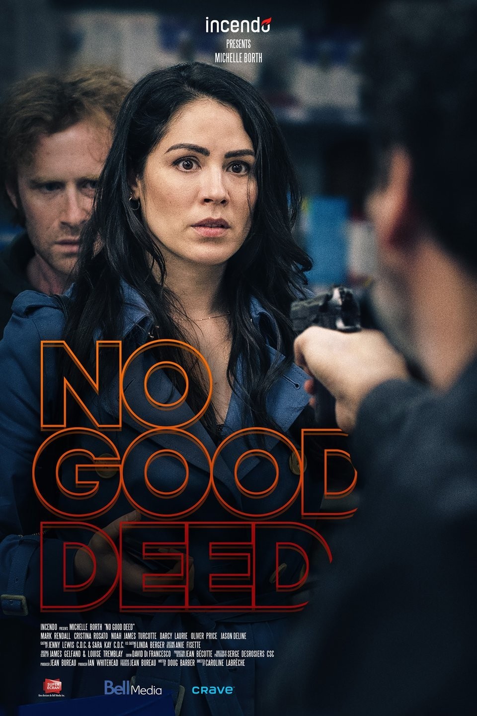 No Good Deed - Gallery image 3
