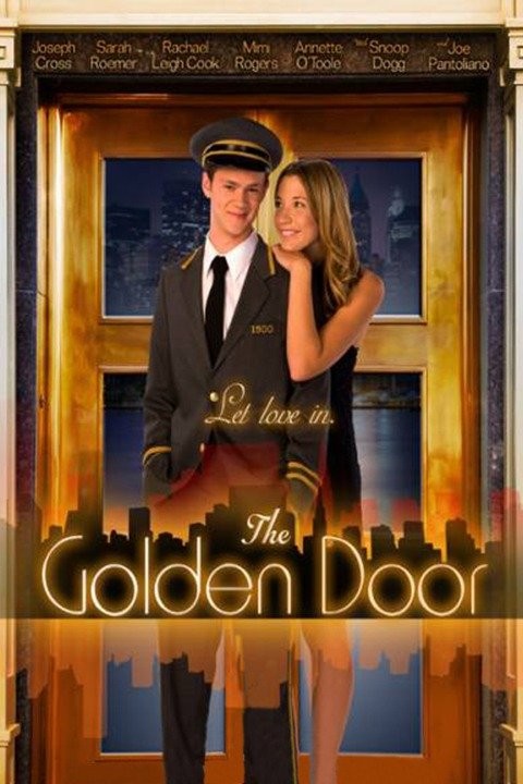 The Golden Door | Rotten Tomatoes