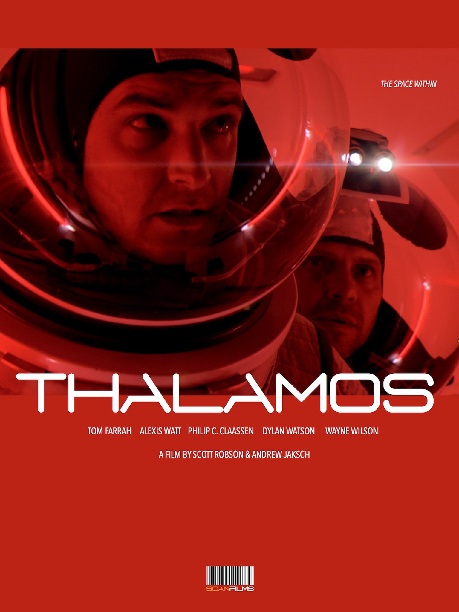 The Space Within Movie 60 Photos - Moonagedaydream.film