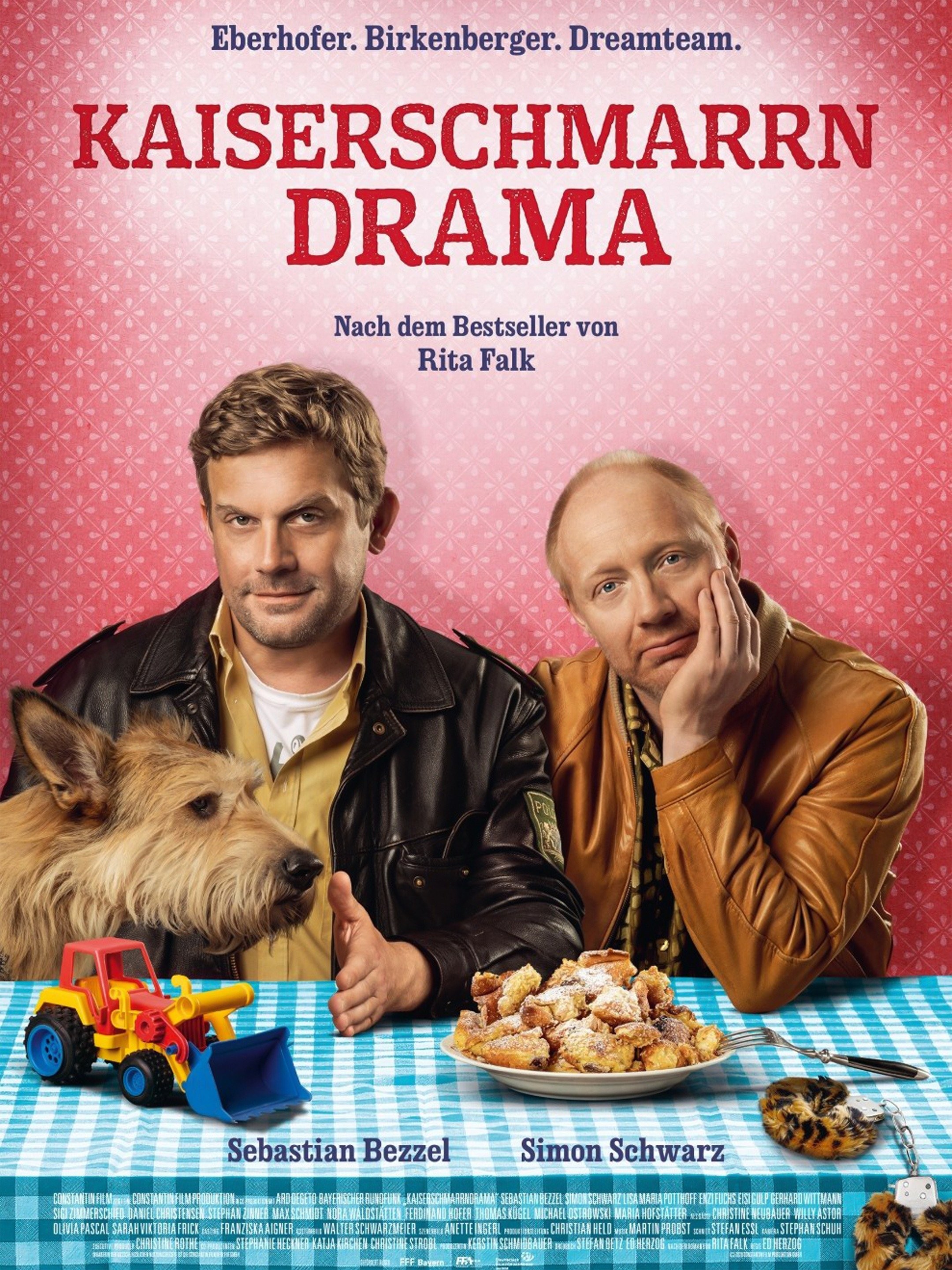 Kaiserschmarrndrama | Rotten Tomatoes