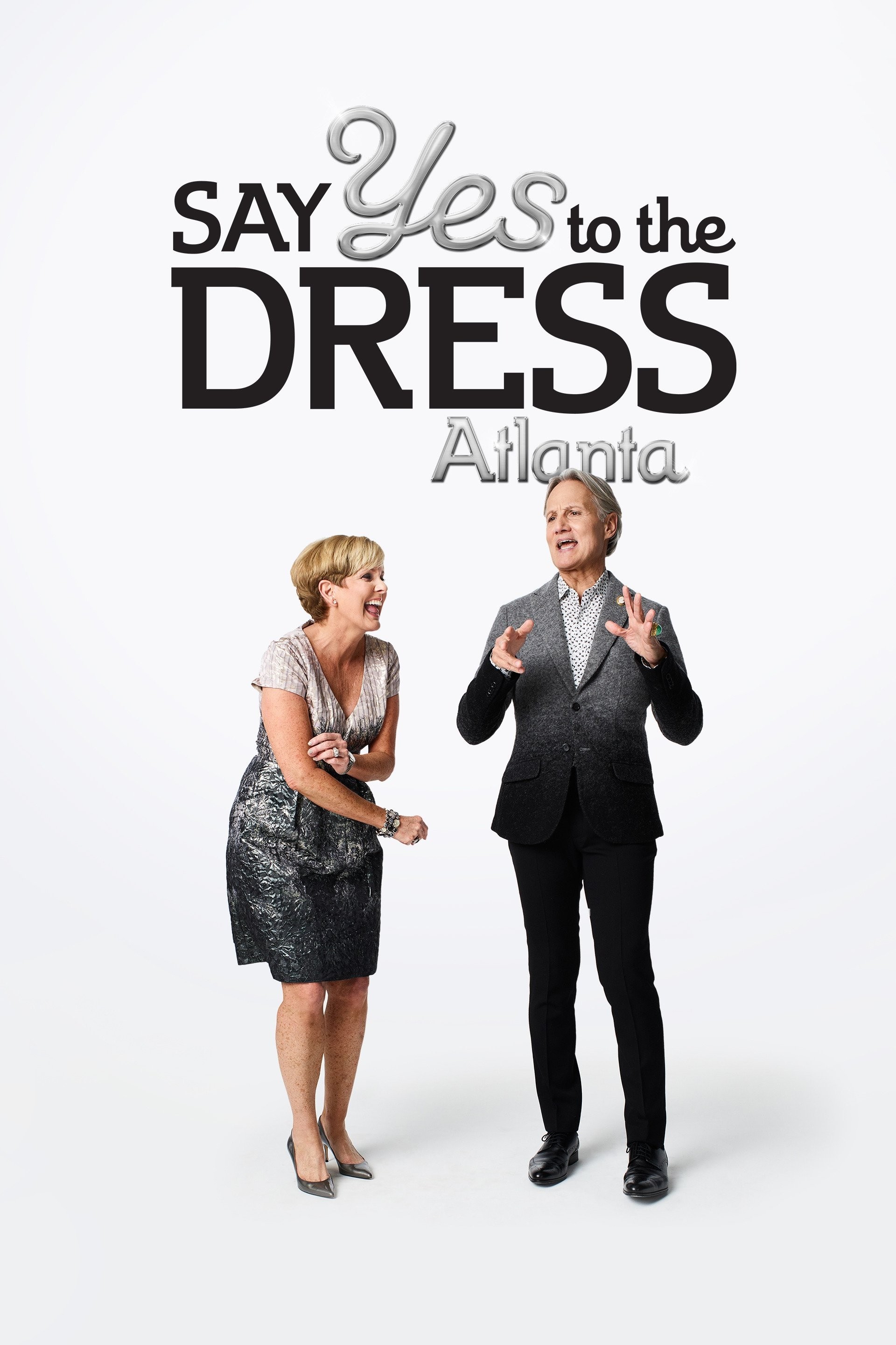 Say Yes to the Dress: Atlanta: Season 11 | Cast and Crew | Rotten Tomatoes Say Yes to the Dress: Atlanta: Season 11 | Cast and Crew | Rotten Tomatoes