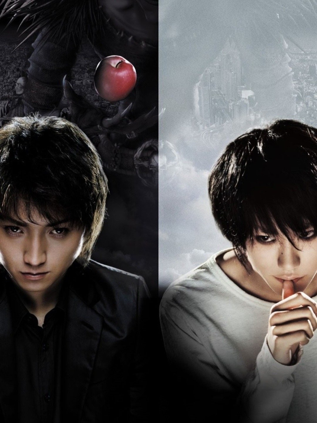 Death Note - Rotten Tomatoes