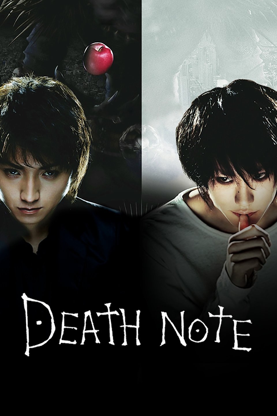 Death Note  Rotten Tomatoes