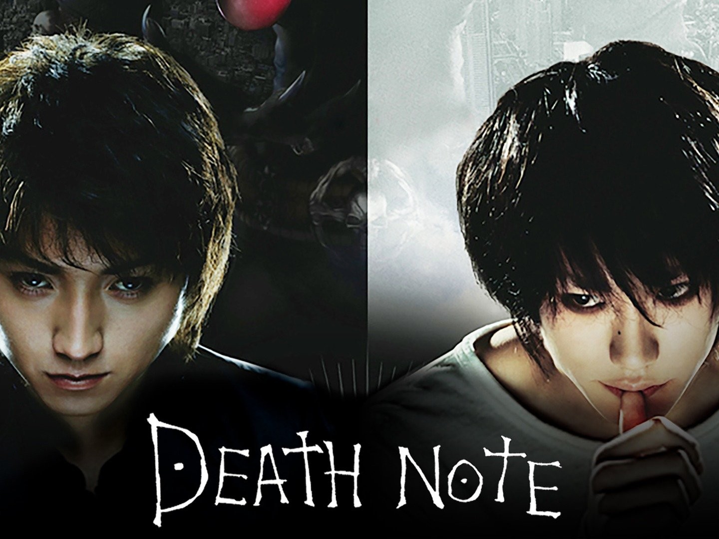 Decided to check out Death Note: L Change the World on IMDB