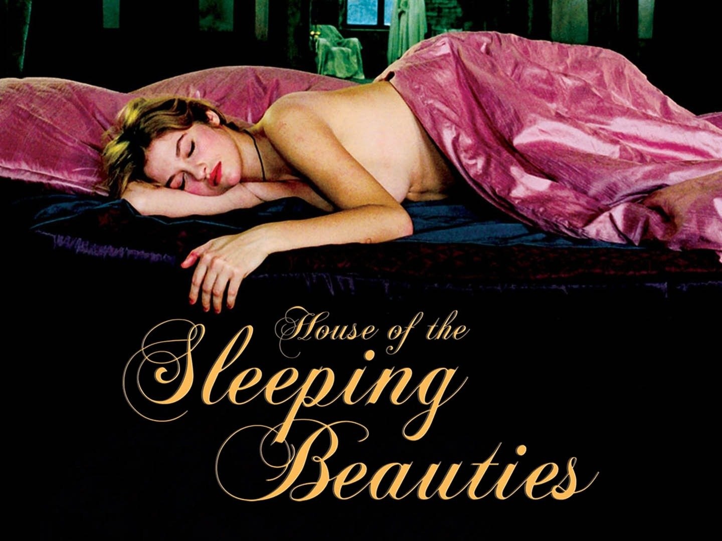 Sleeping Beauty - Rotten Tomatoes