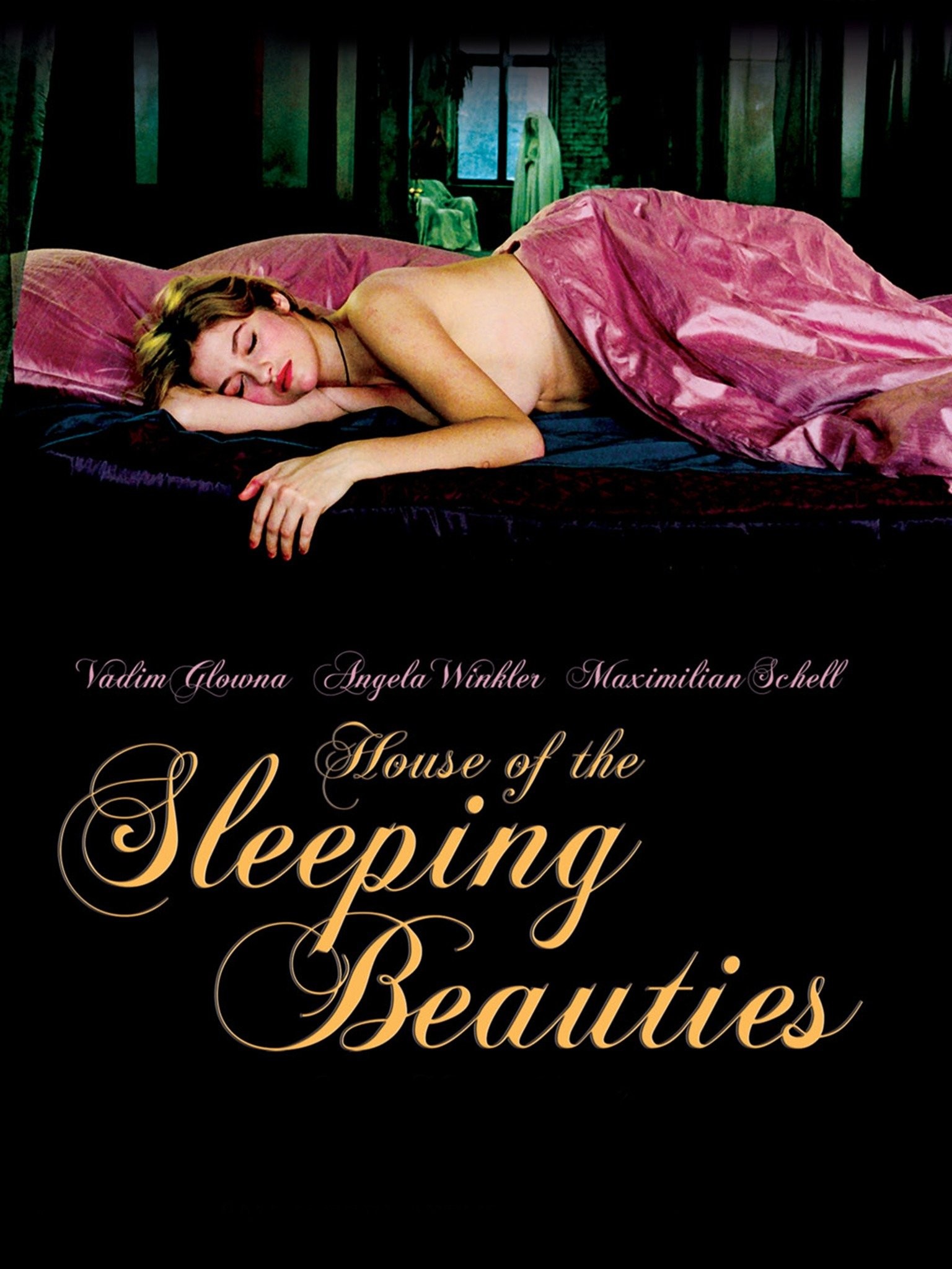 Hd Full Movie Porn Sleeping - House of the Sleeping Beauties - Rotten Tomatoes