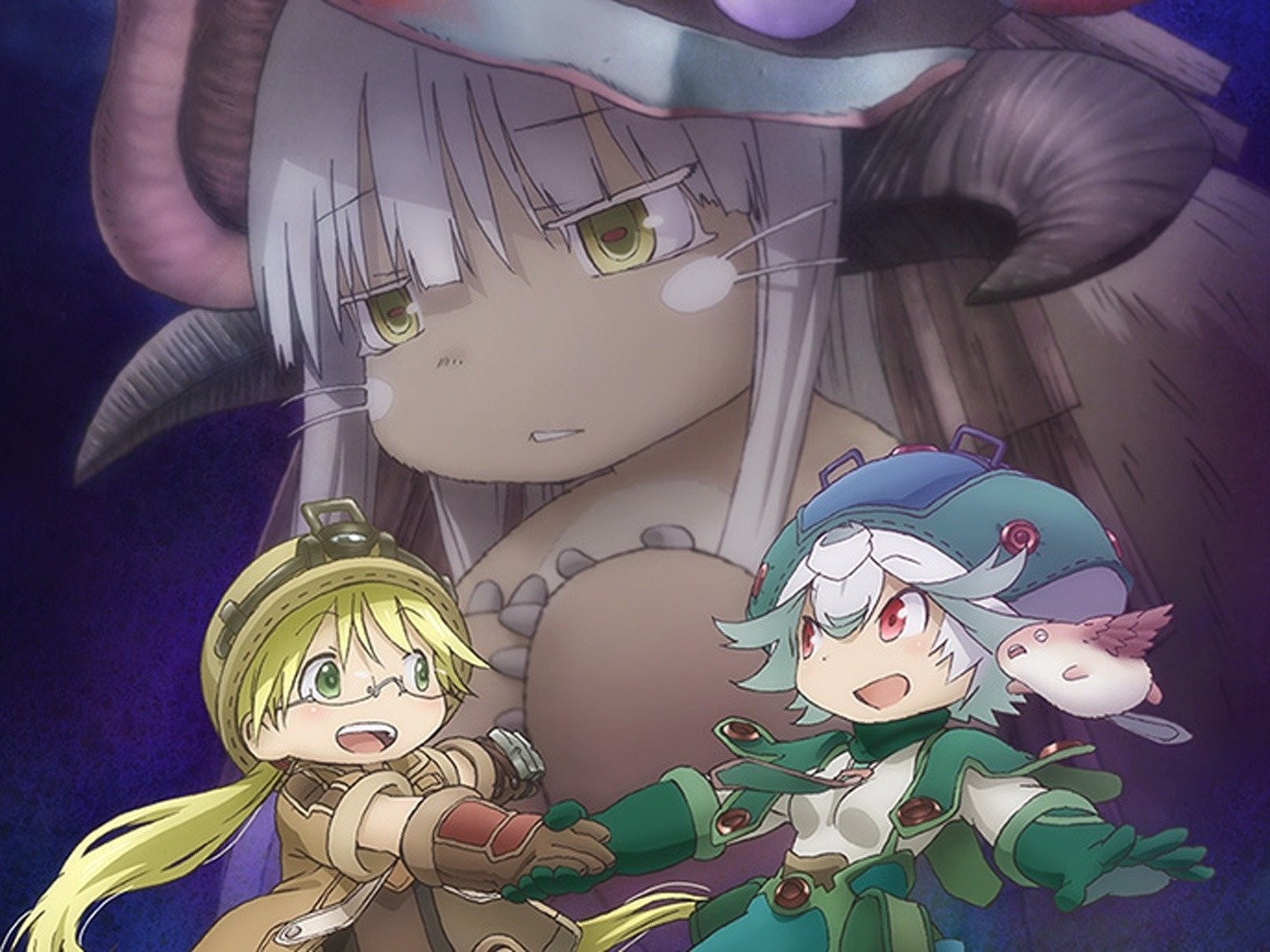 Made in Abyss: Journey's Dawn - Rotten Tomatoes