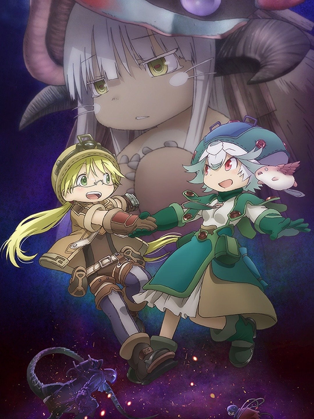 Made in Abyss: Dawn of the Deep Soul - Rotten Tomatoes