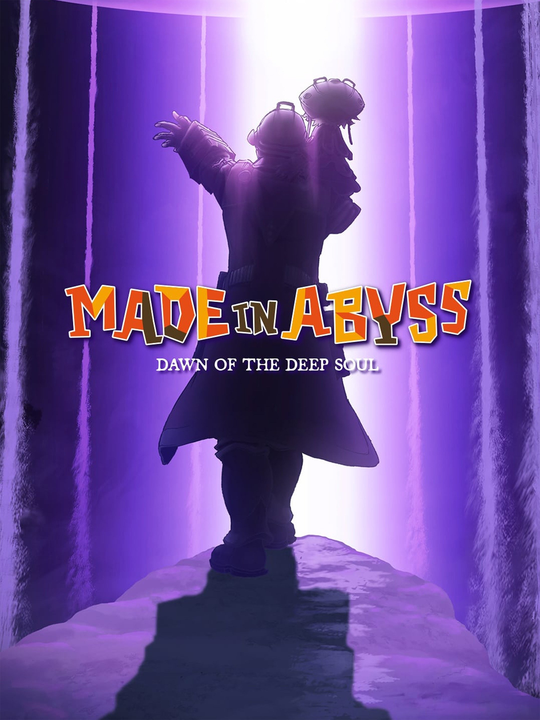 Made in Abyss: Dawn of the Deep Soul - Rotten Tomatoes