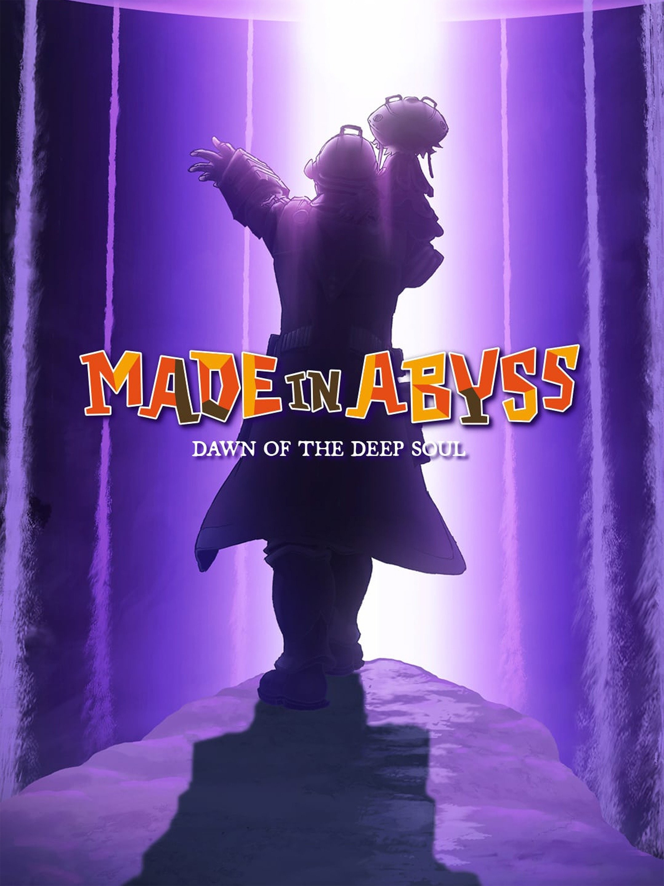 Made in Abyss: Dawn of the Deep Soul