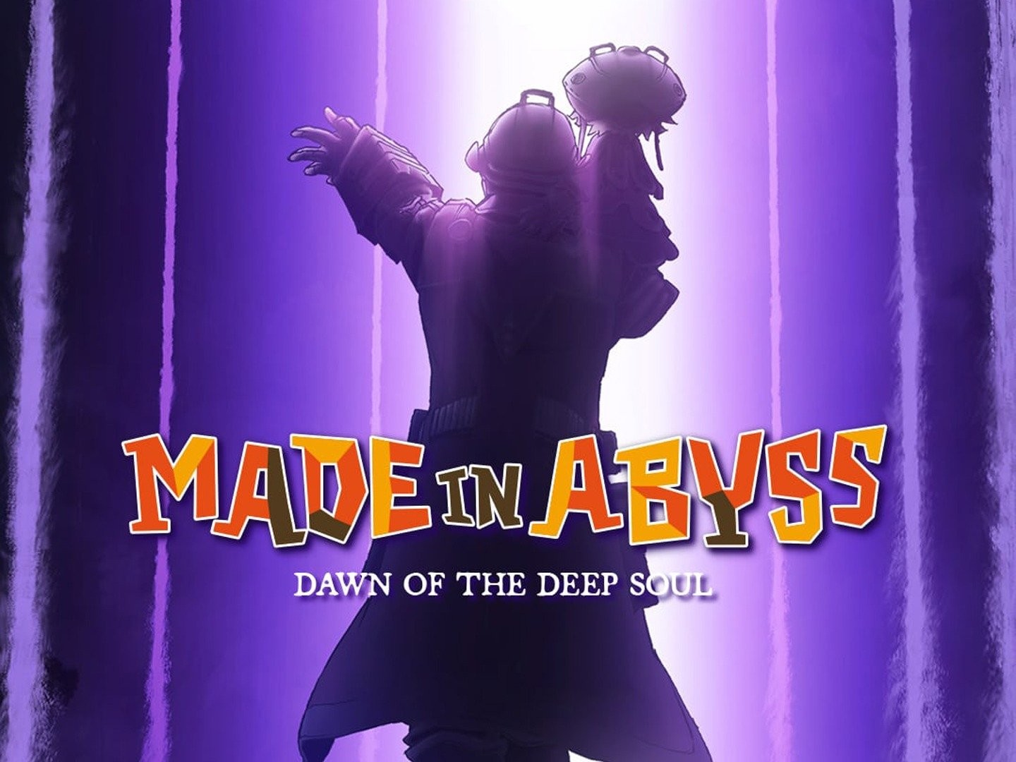 Made in Abyss: Dawn of the Deep Soul