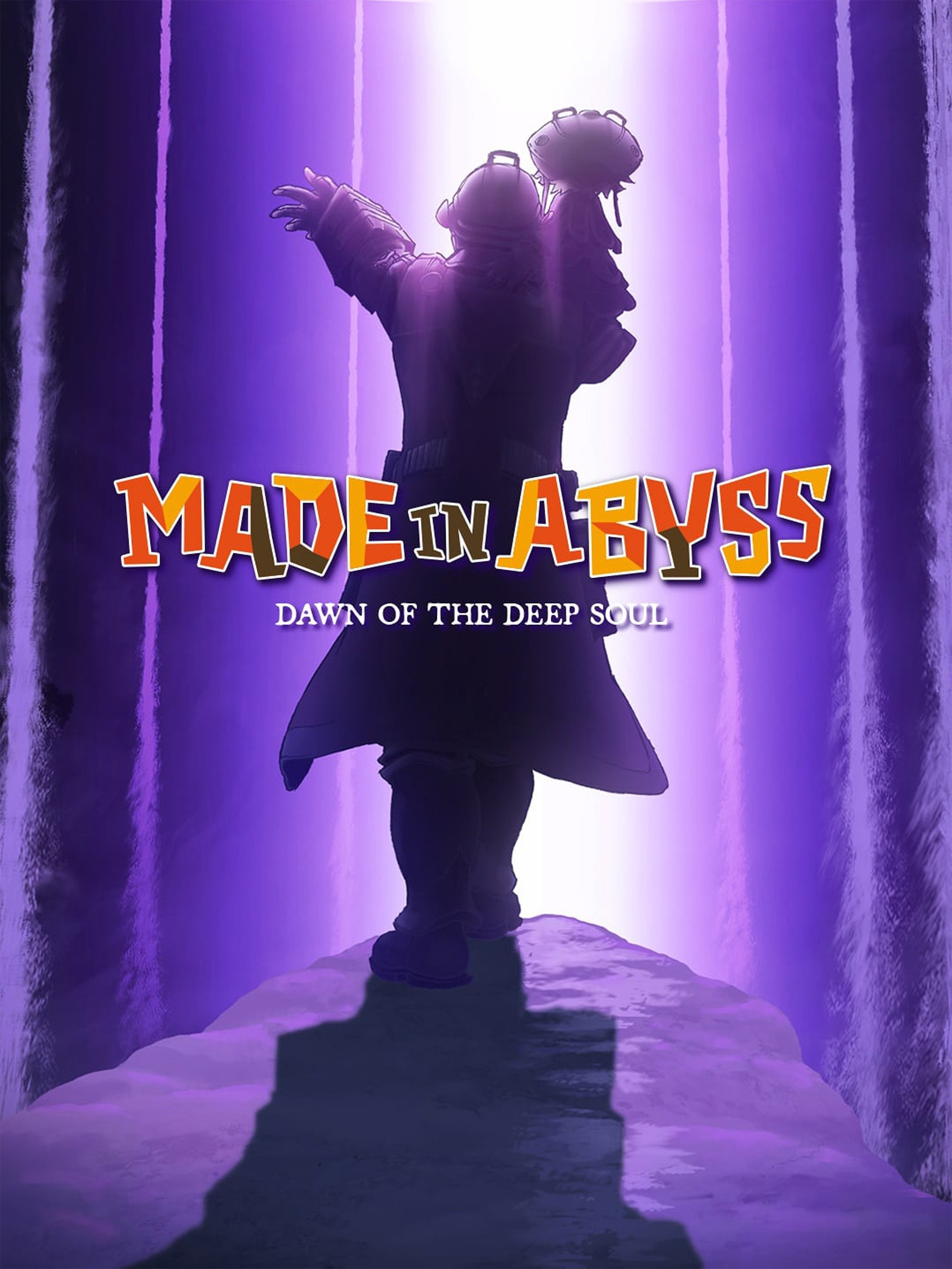 THEM Anime Reviews 4.0 - Made in Abyss: Dawn of the Deep Soul